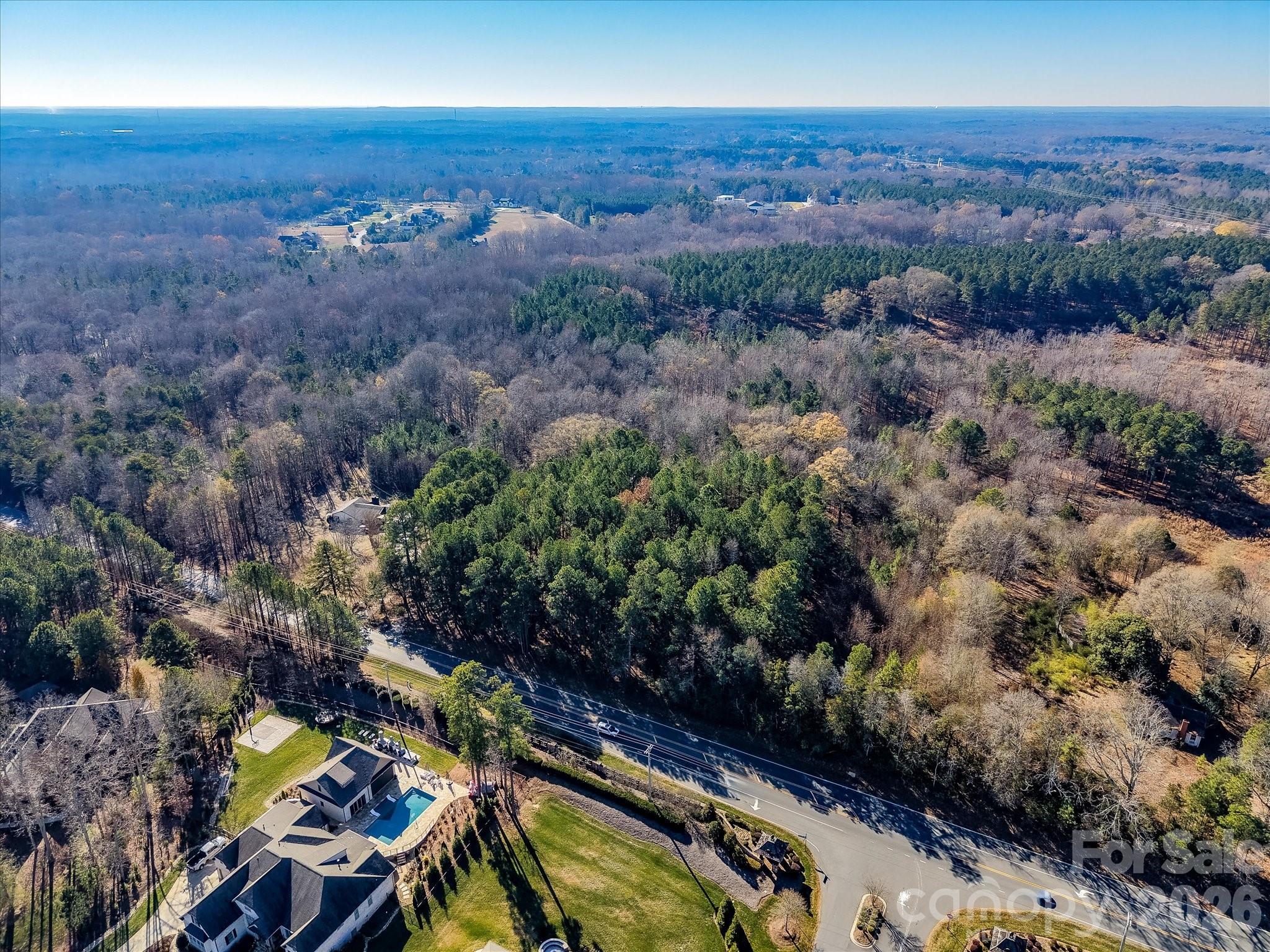 200 Weddington Road
