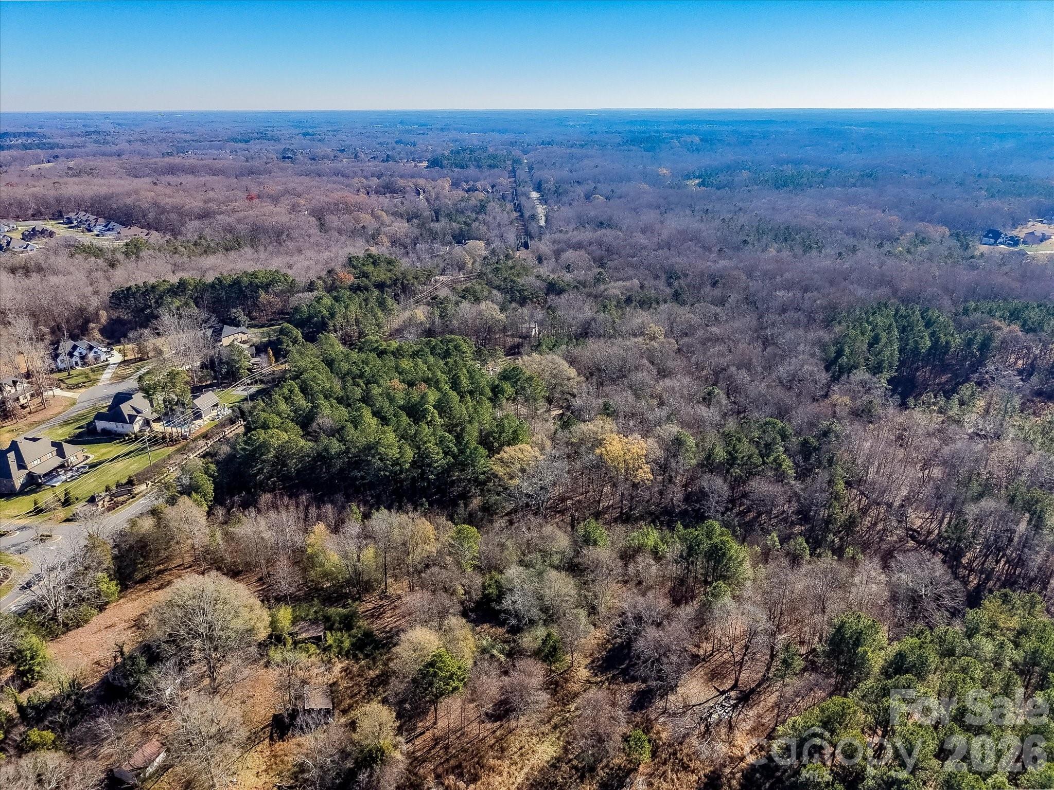 200 Weddington Road