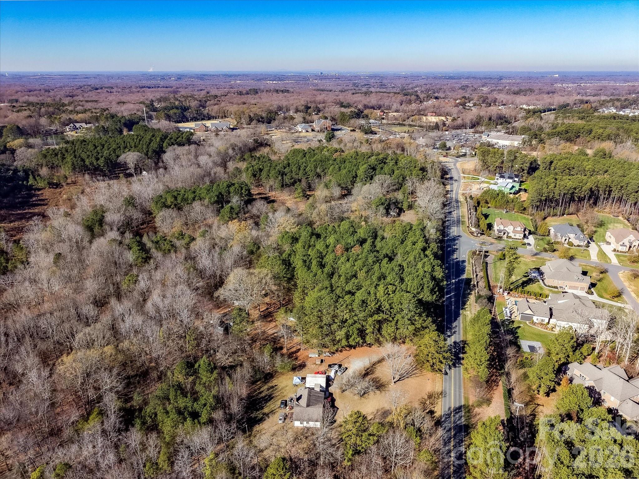 200 Weddington Road
