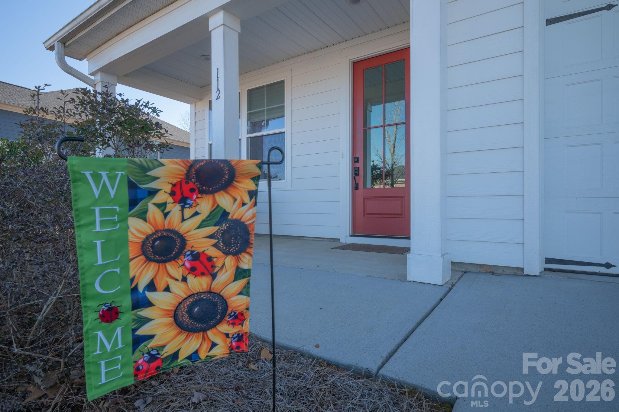 112 Sugar Hill Road