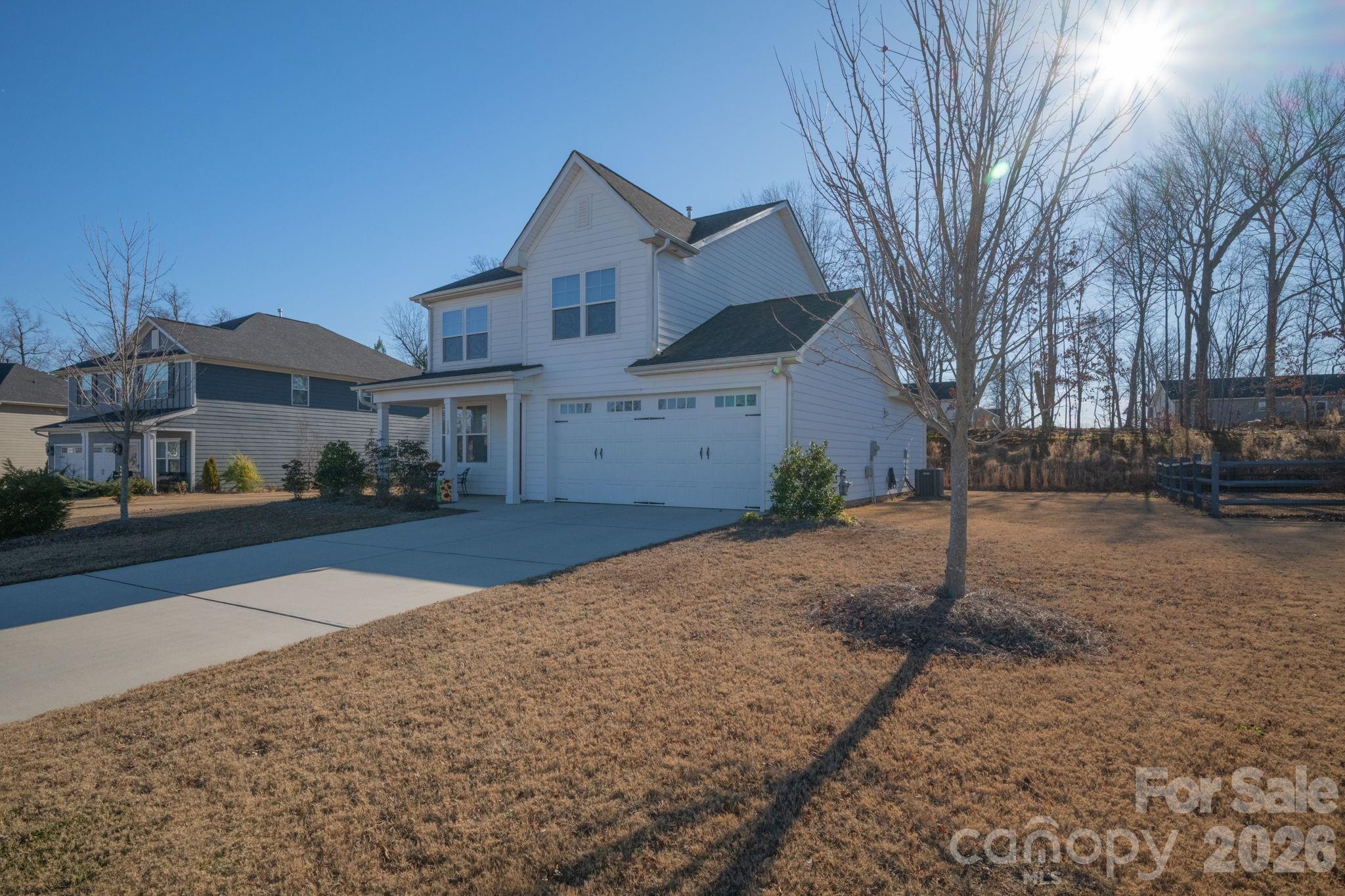 112 Sugar Hill Road