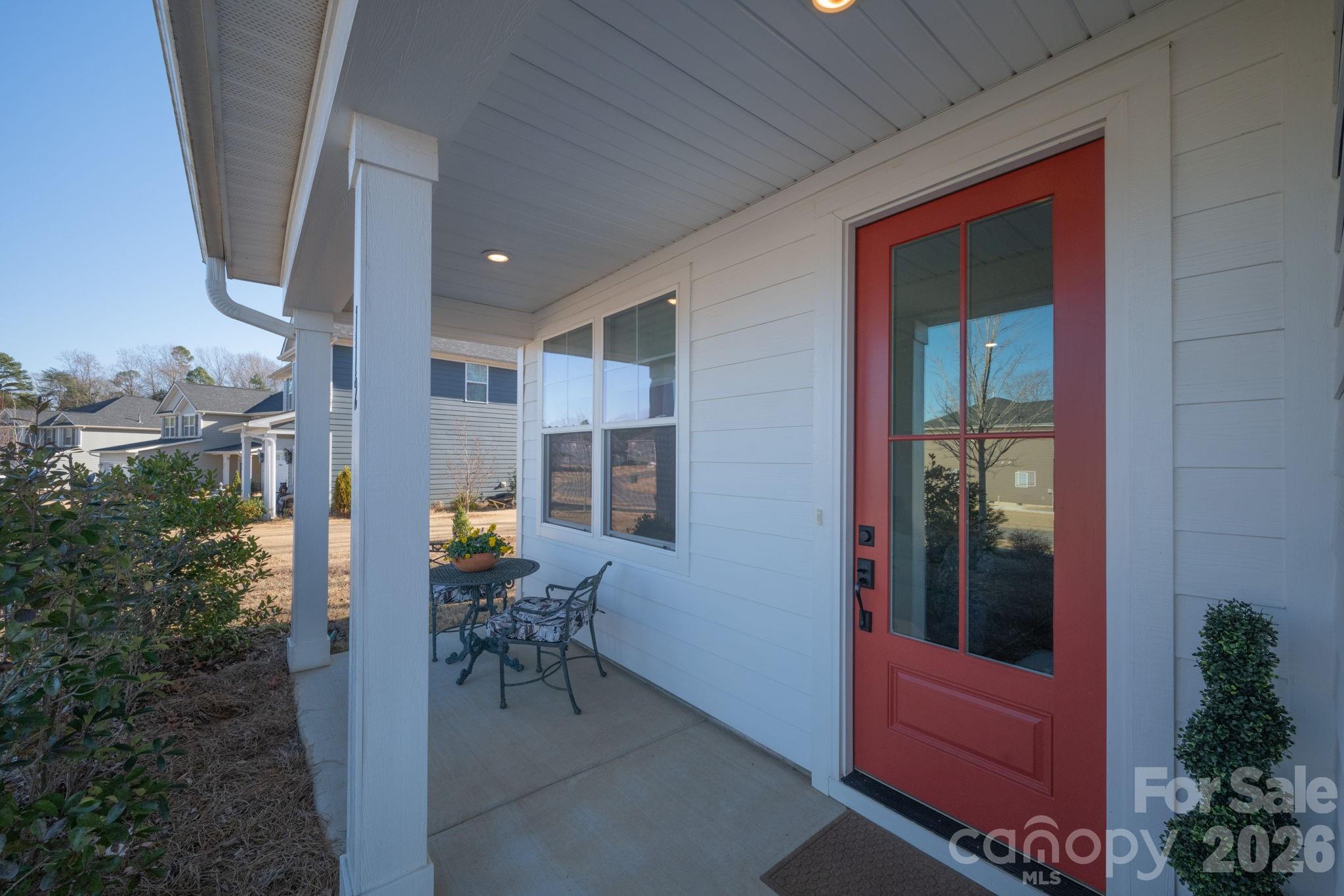 112 Sugar Hill Road