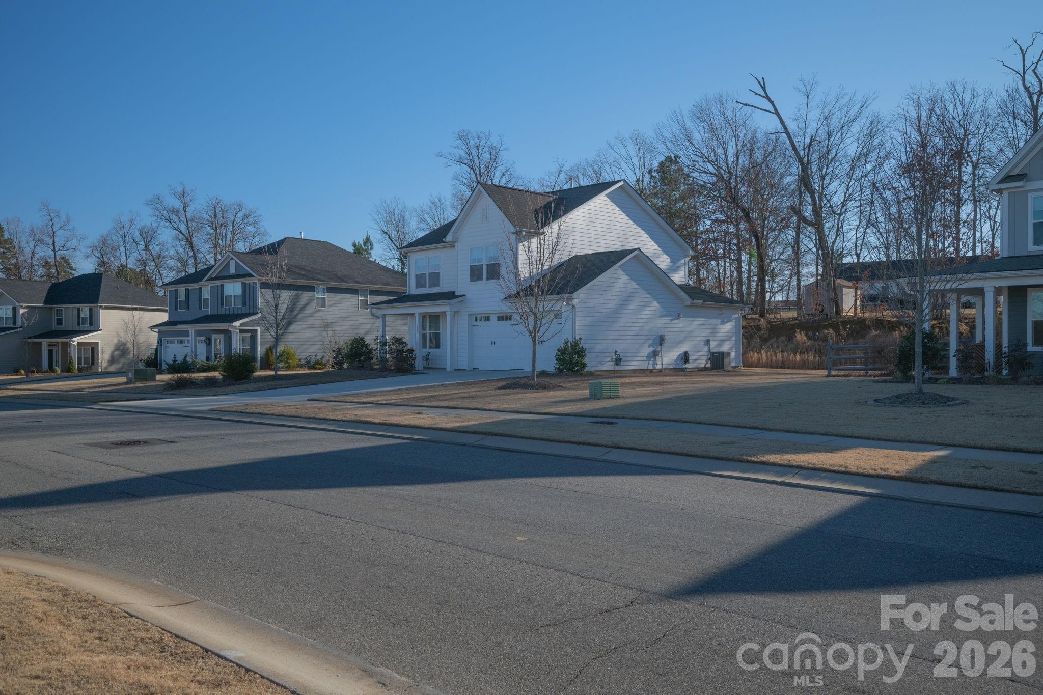 112 Sugar Hill Road