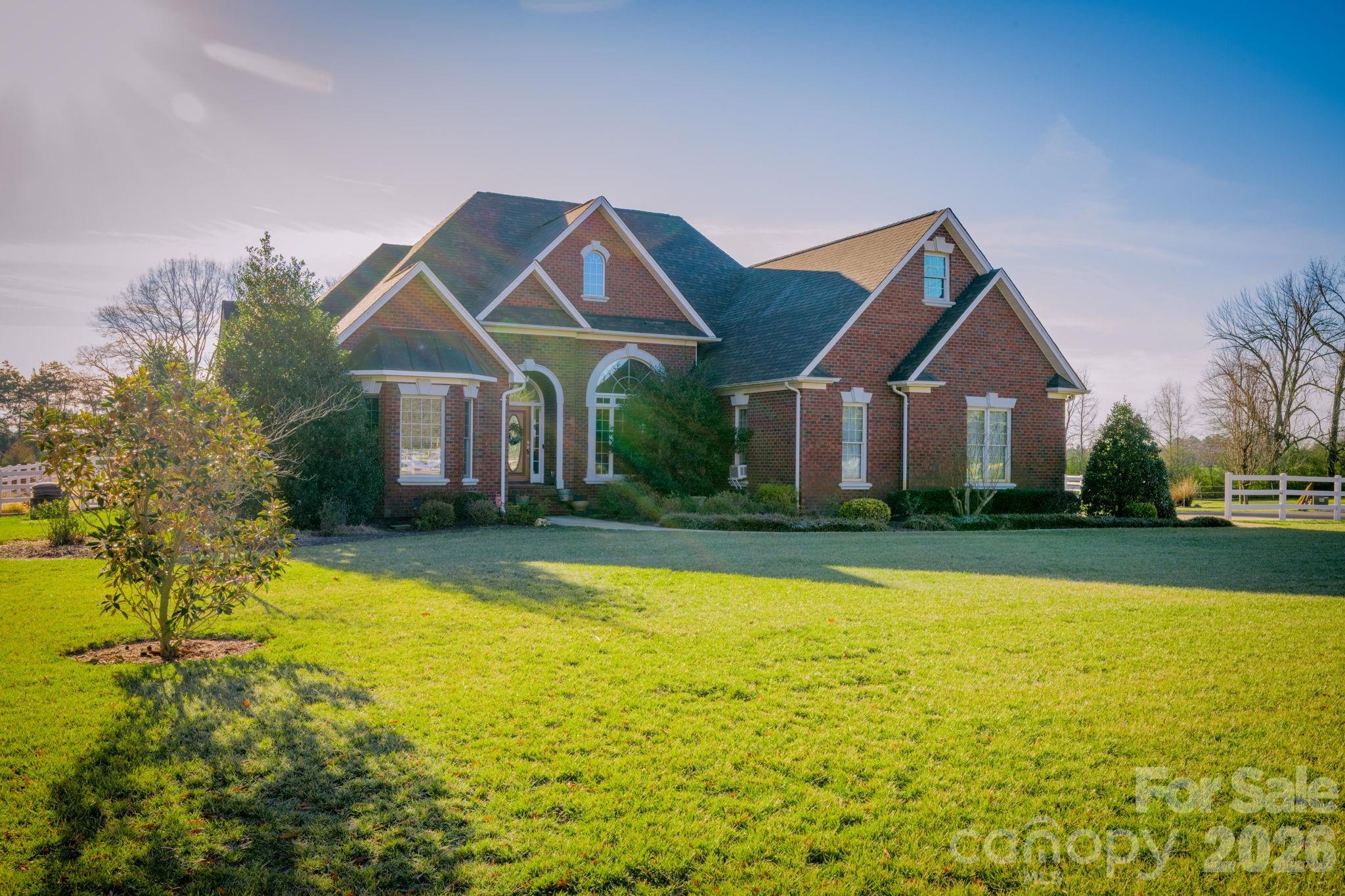 5432 E Highway 218 Highway
