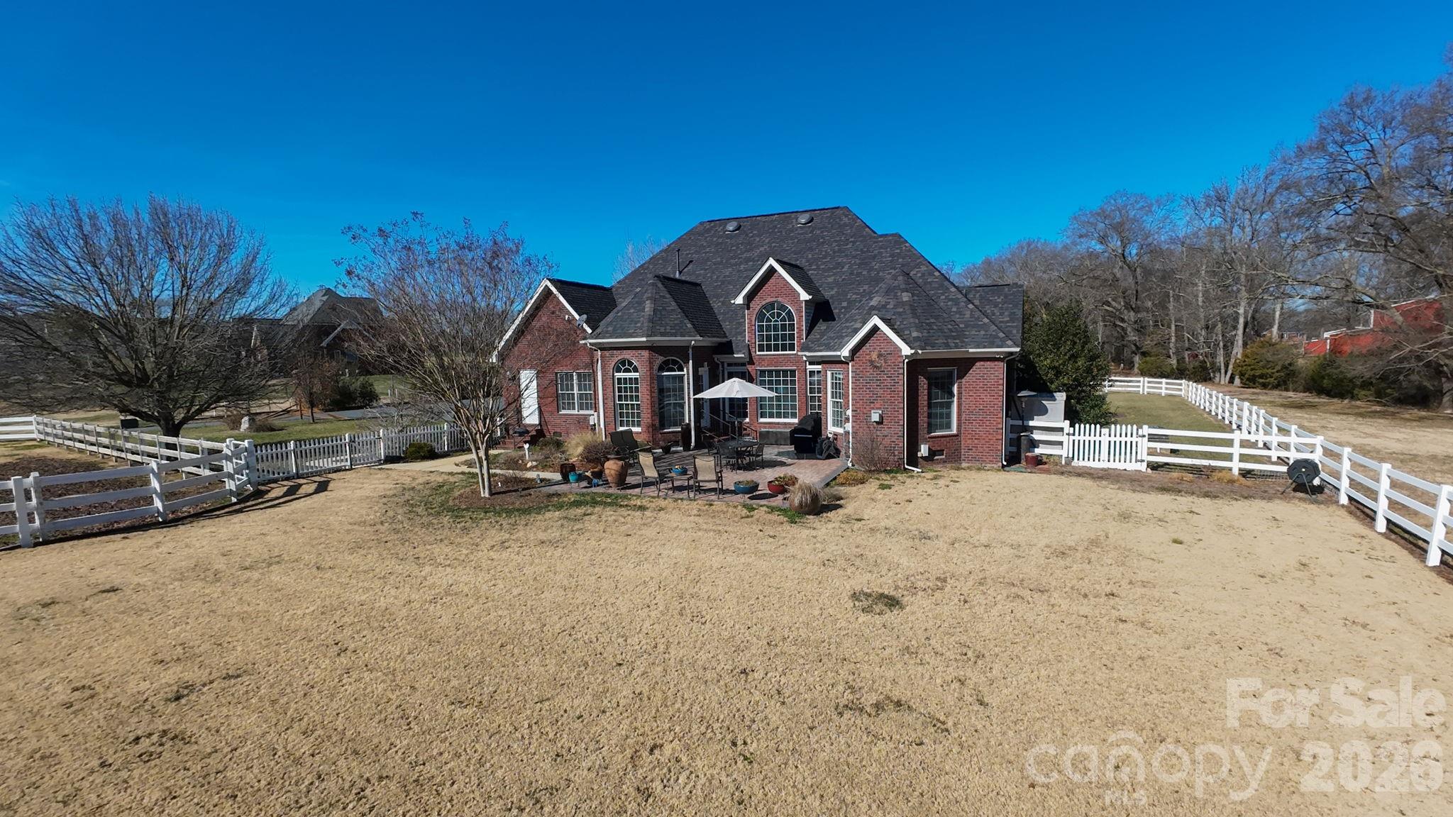 5432 E Highway 218 Highway