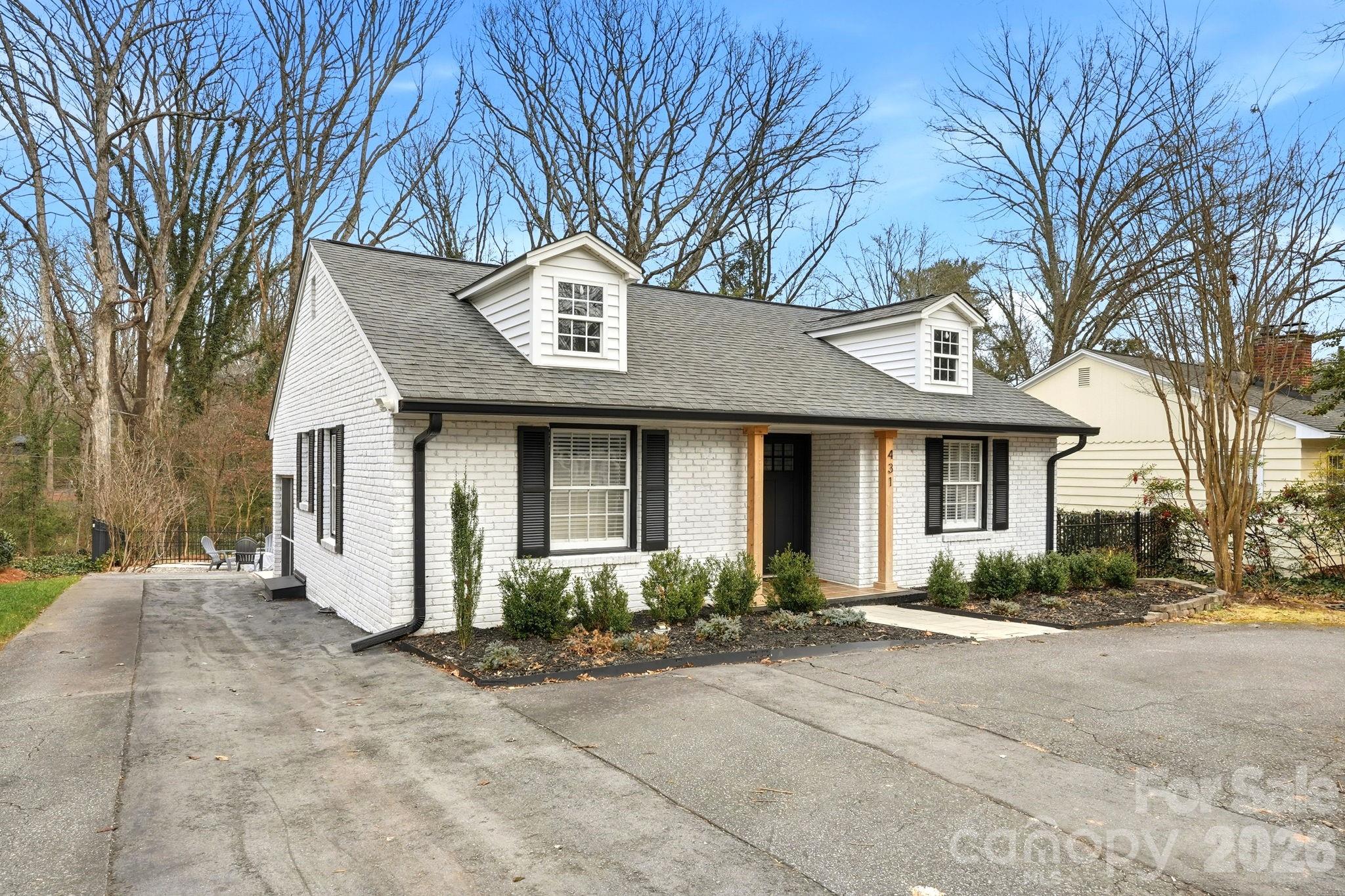 431 Lynn Avenue