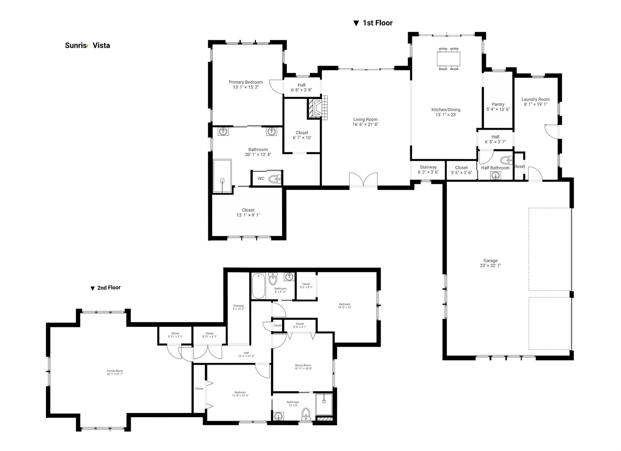 217 Sunrise Vista Lane