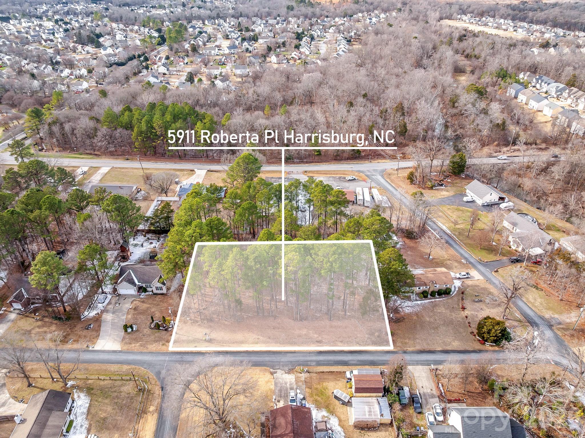 5911 Roberta Place