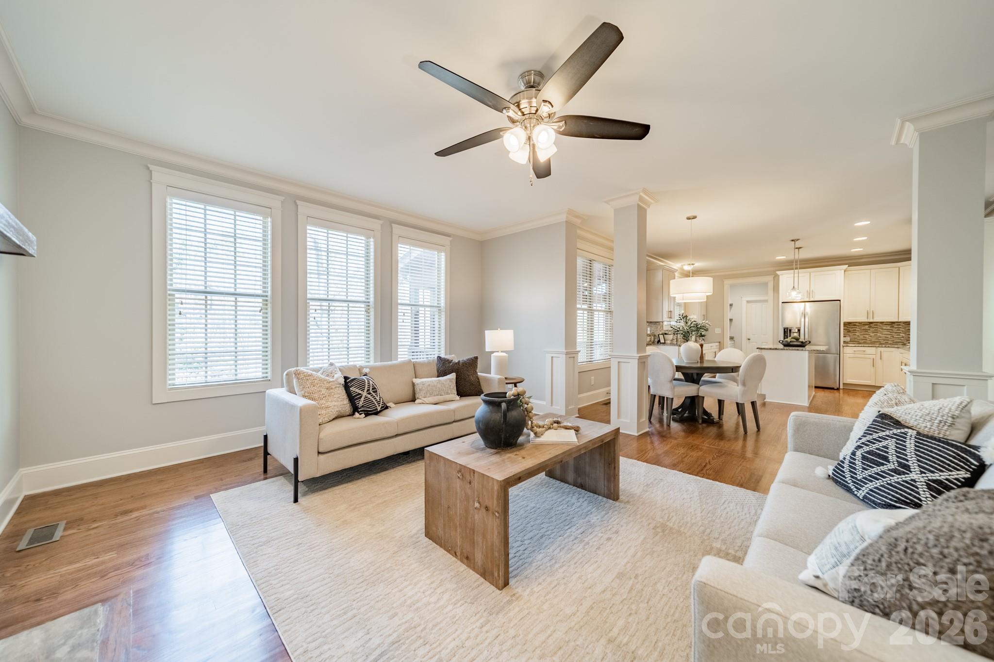 217 Hillandale Drive