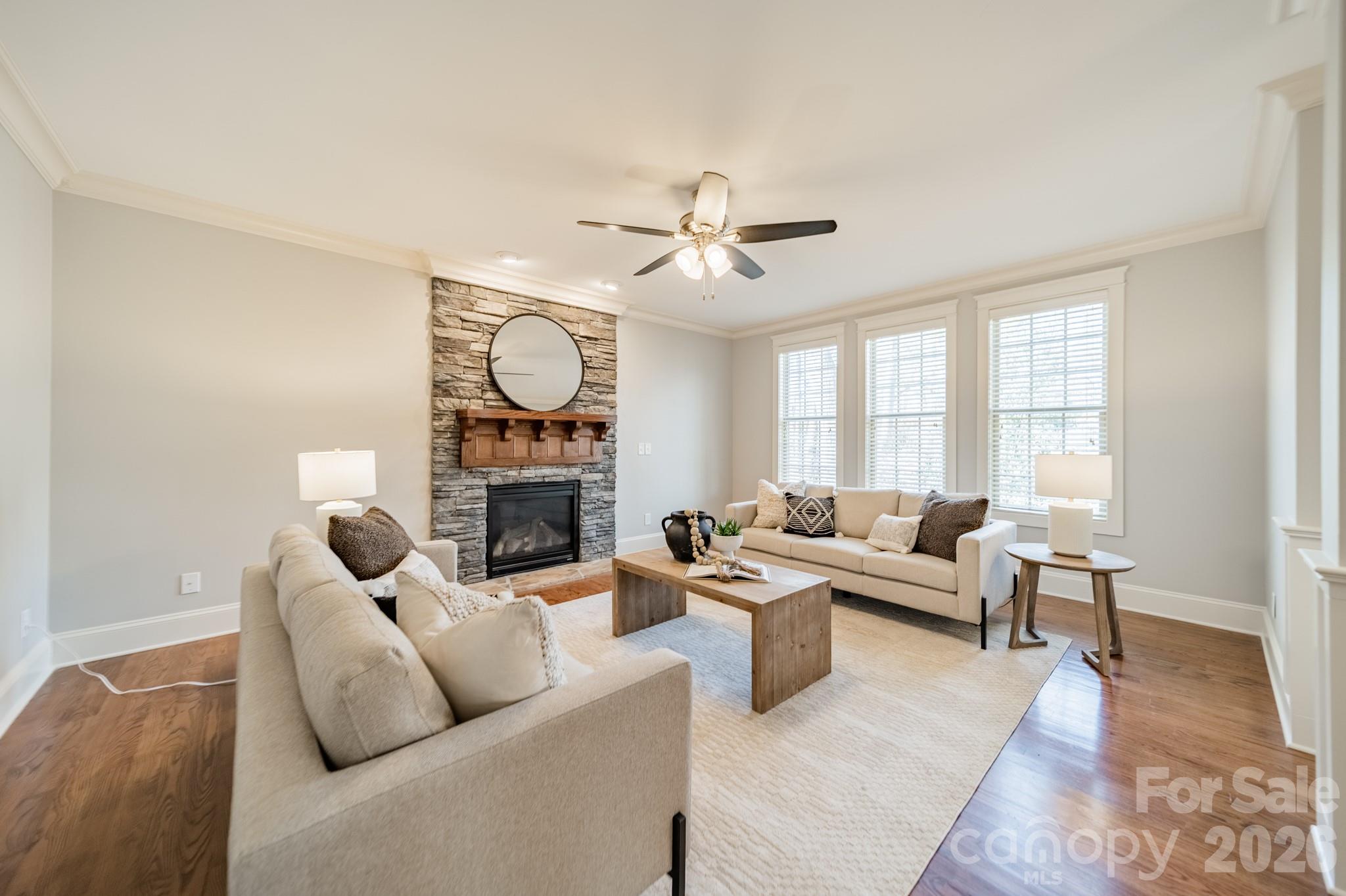 217 Hillandale Drive