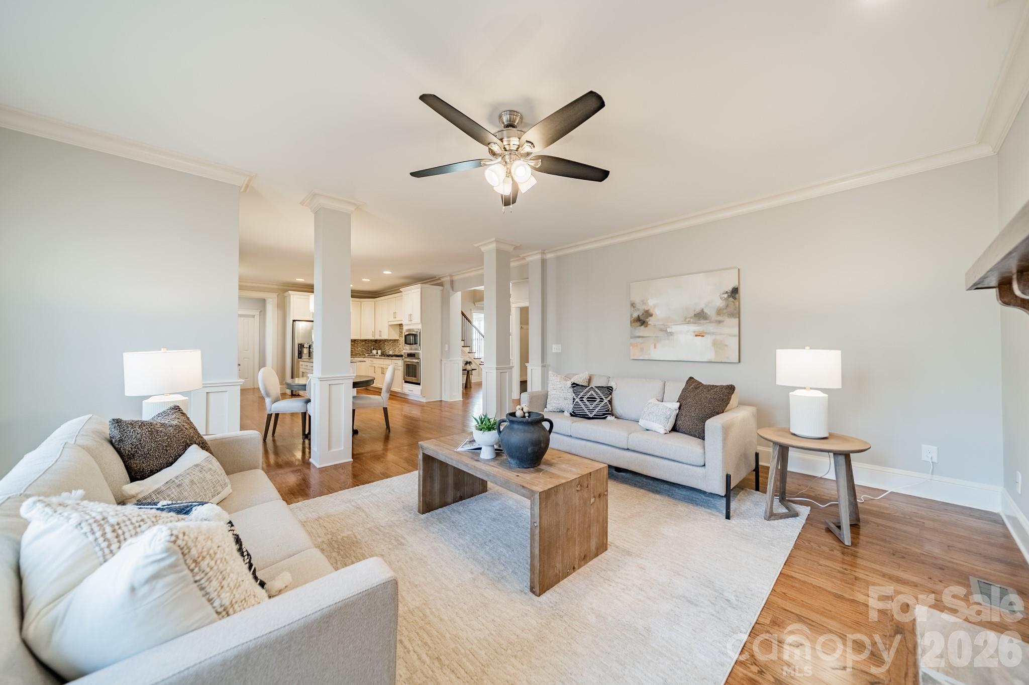 217 Hillandale Drive