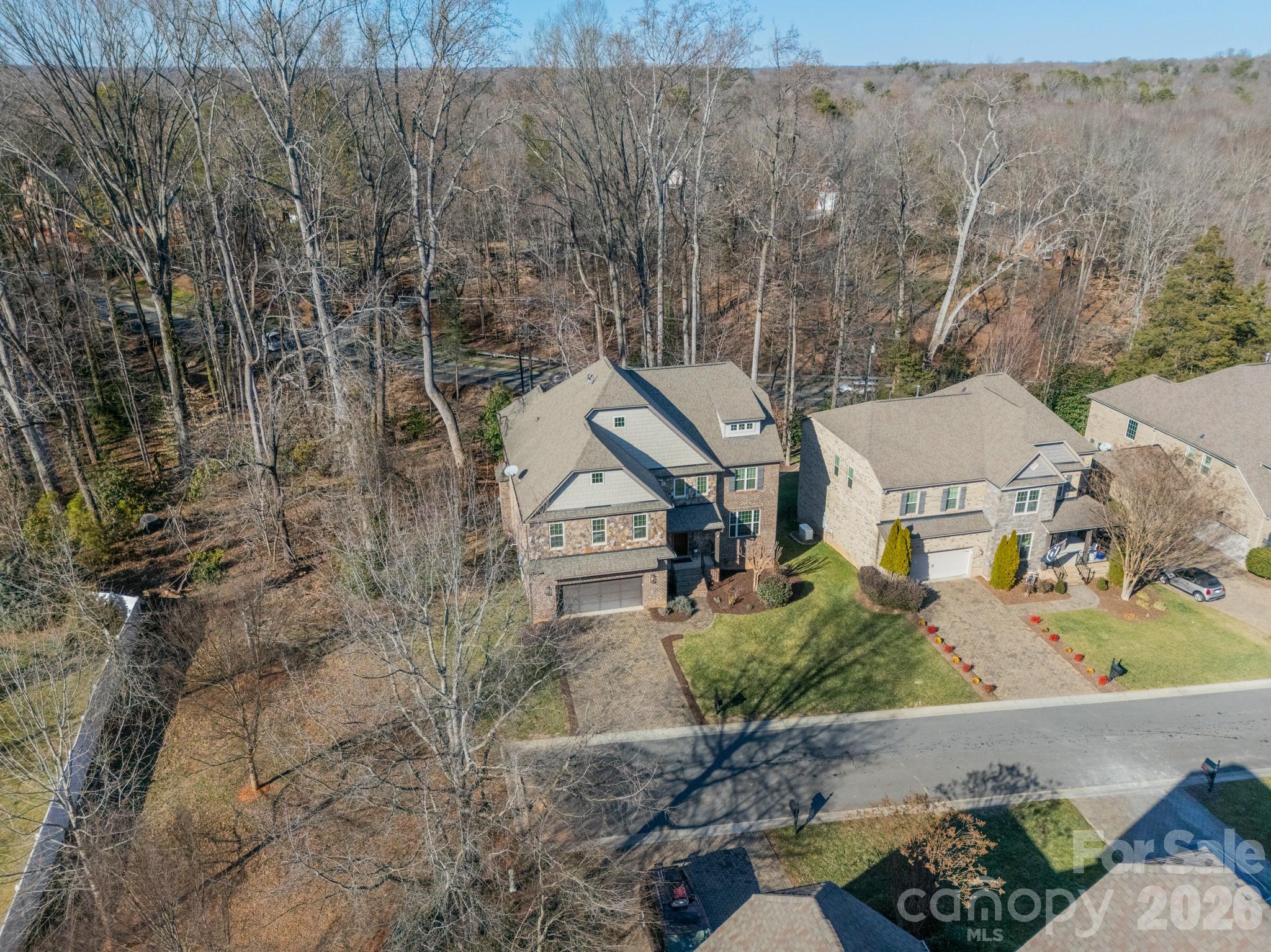 217 Hillandale Drive