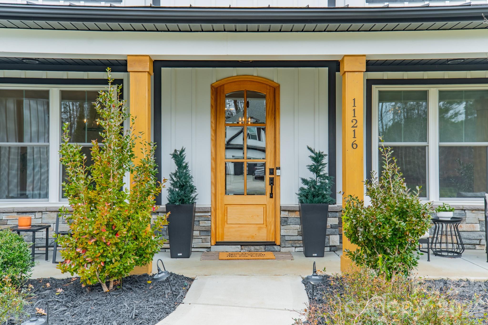 11216 Wooded Saddle Road