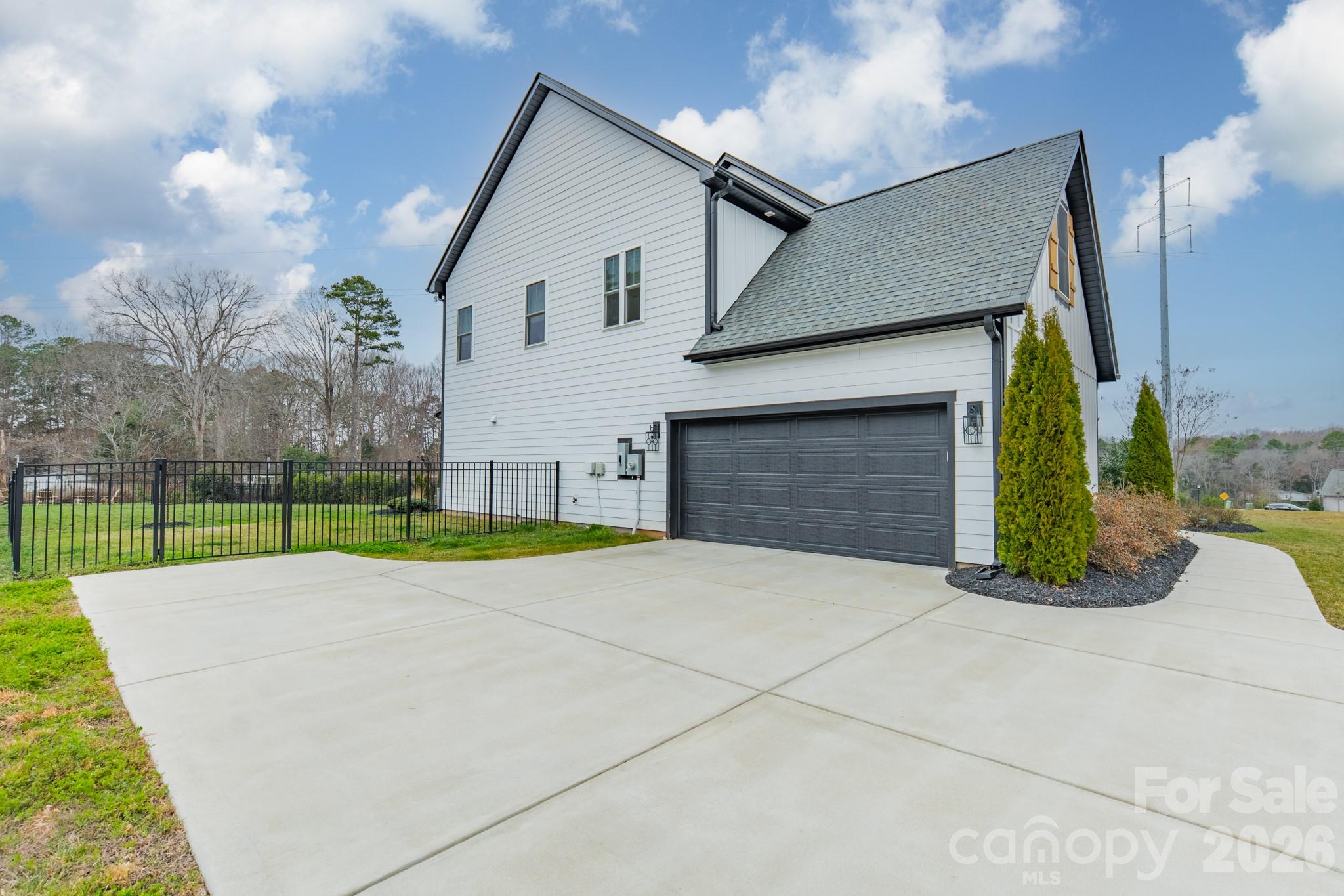 11216 Wooded Saddle Road