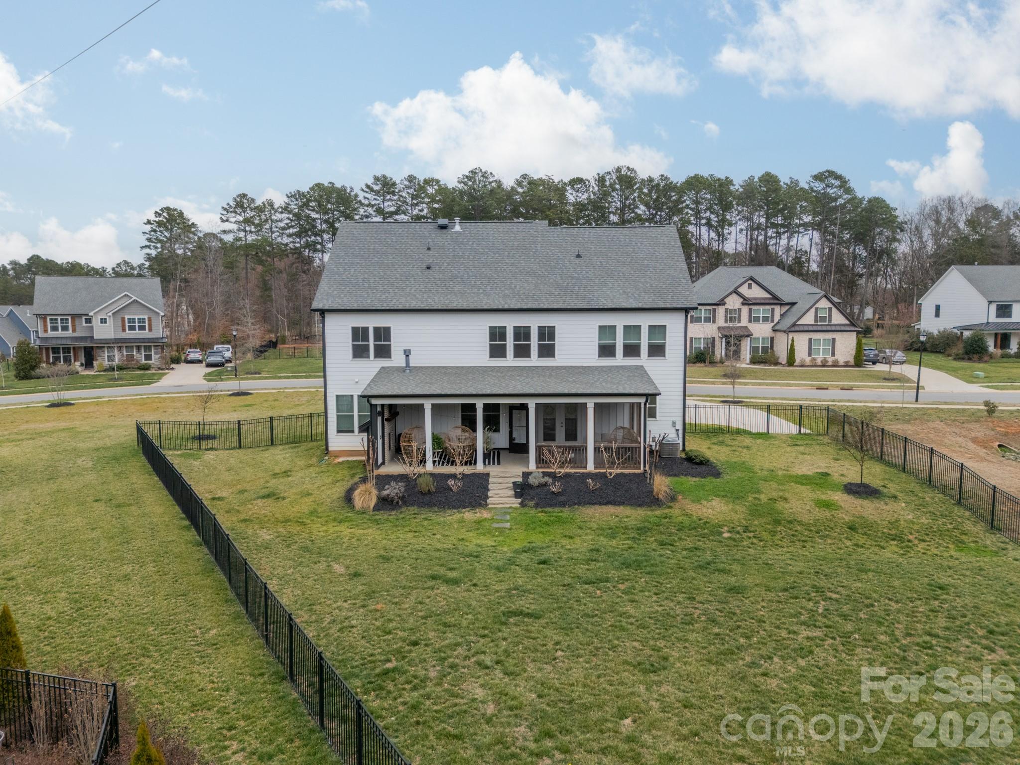 11216 Wooded Saddle Road