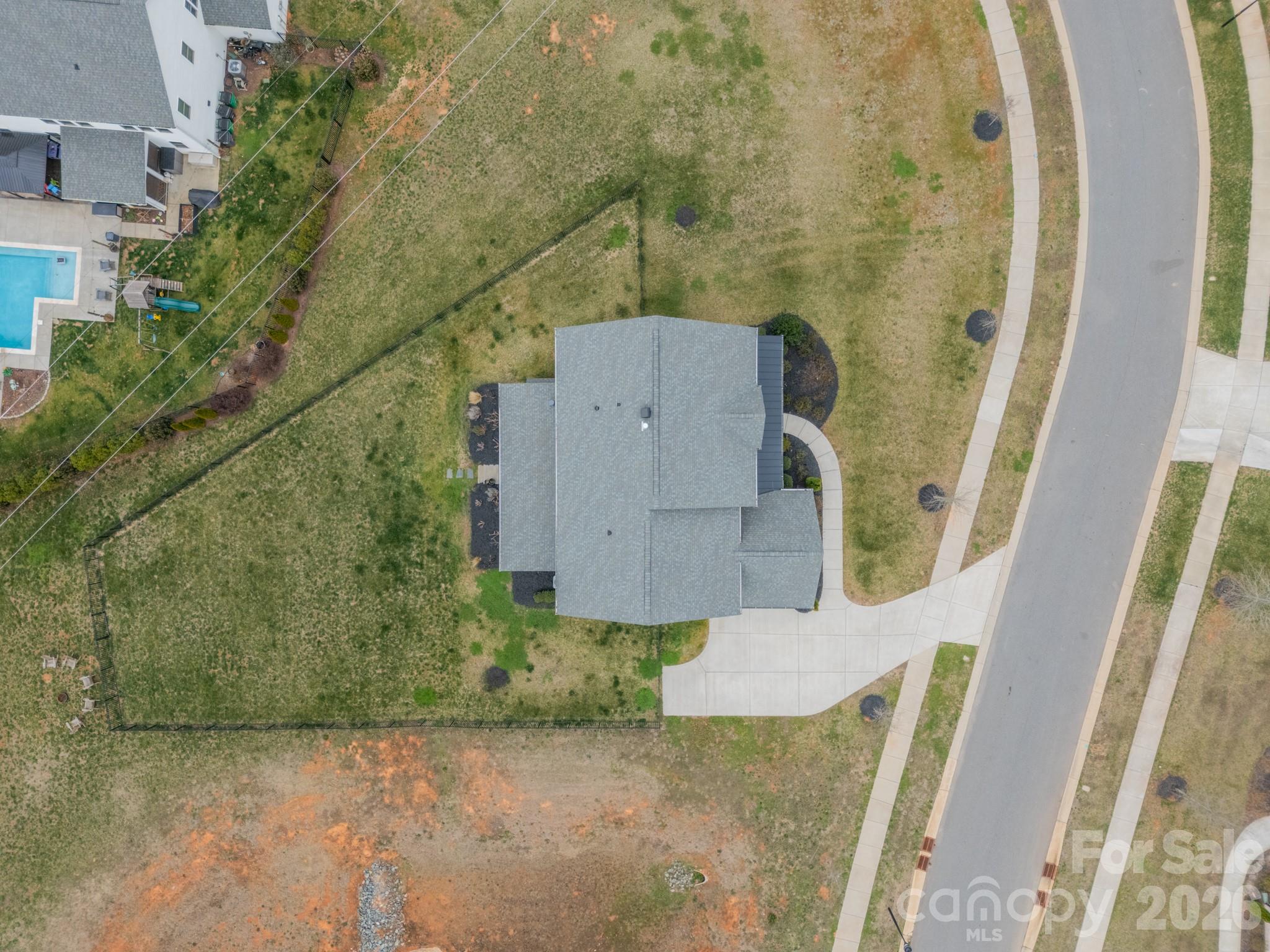 11216 Wooded Saddle Road