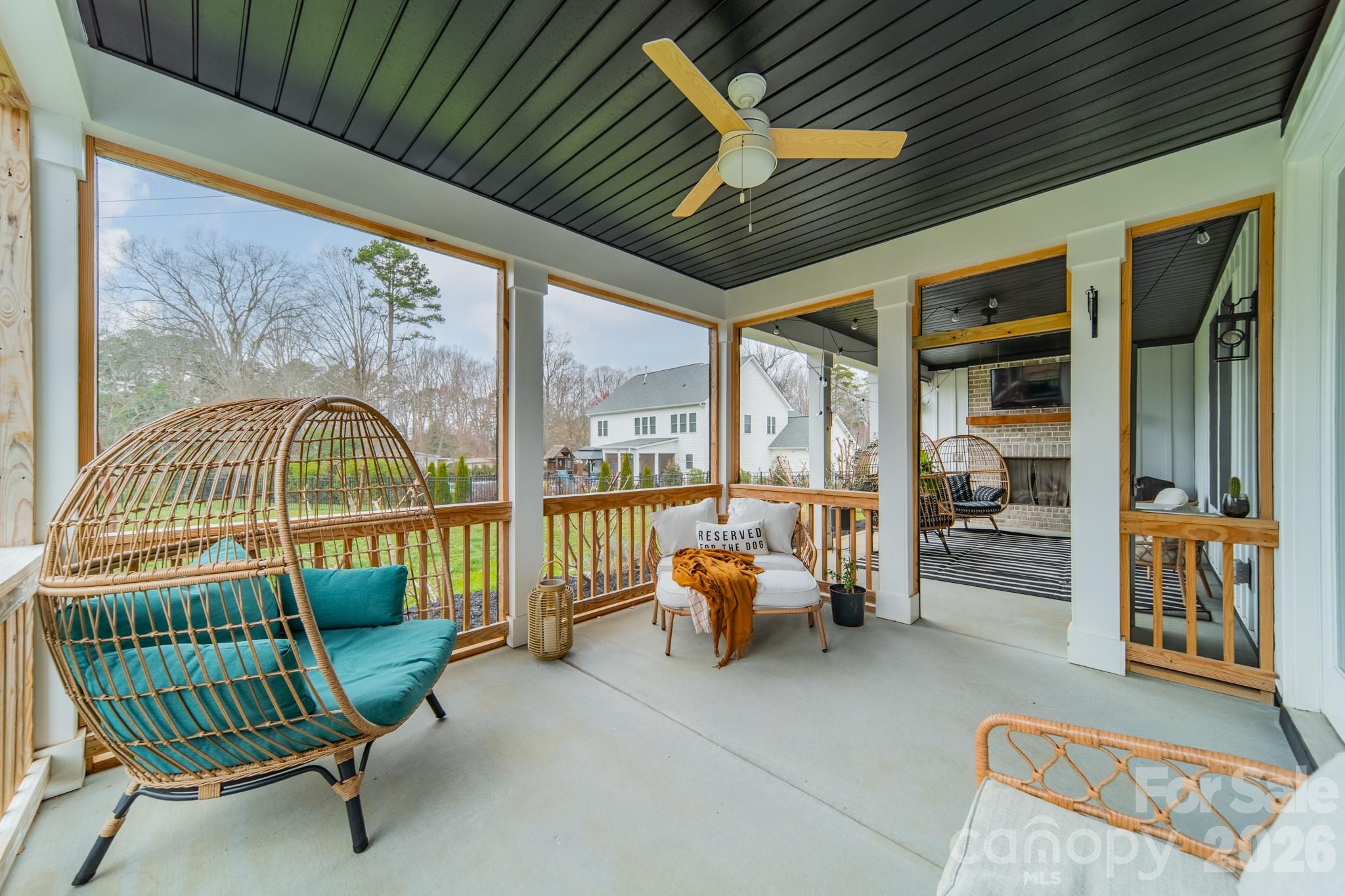 11216 Wooded Saddle Road