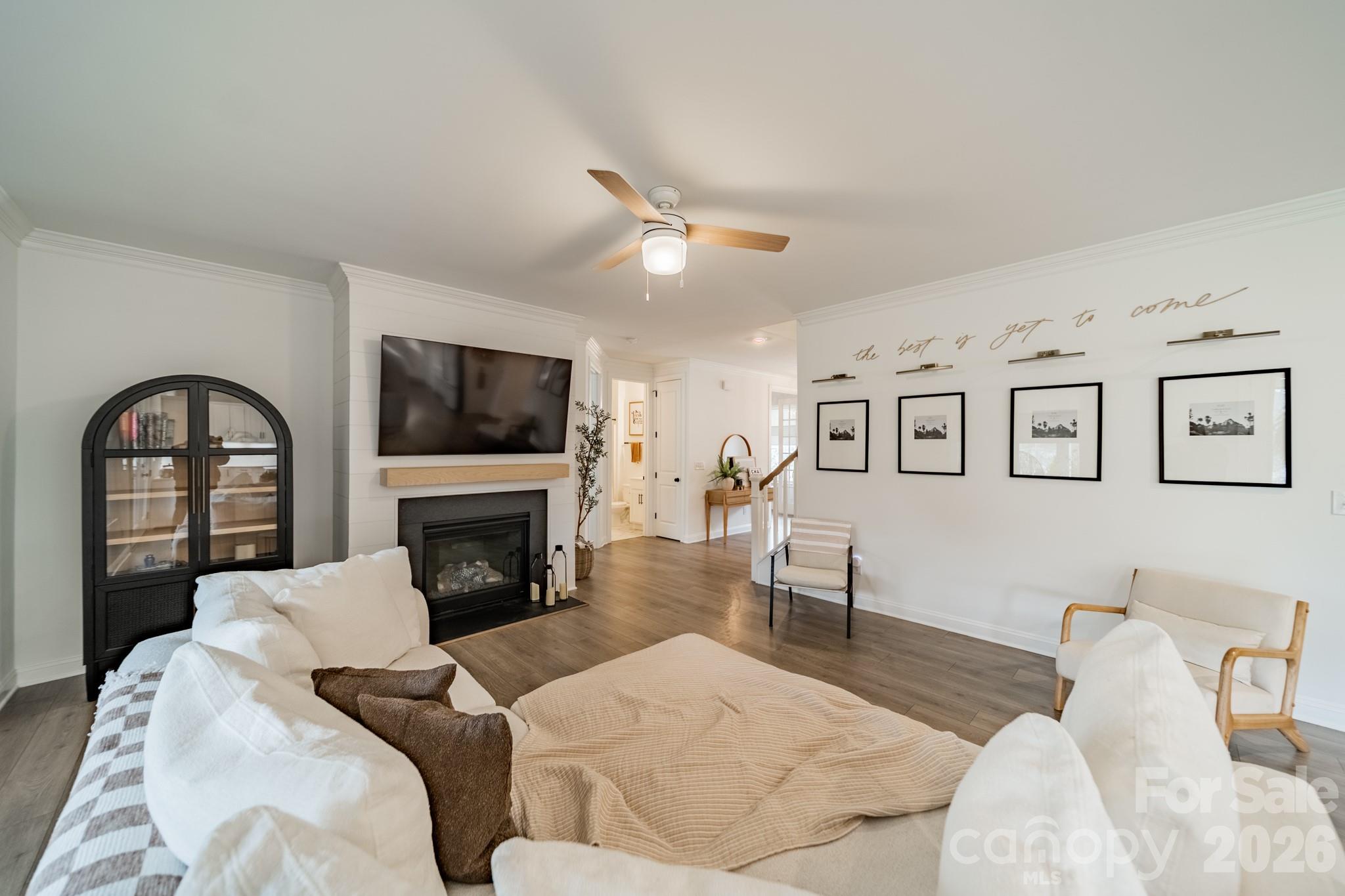 11216 Wooded Saddle Road