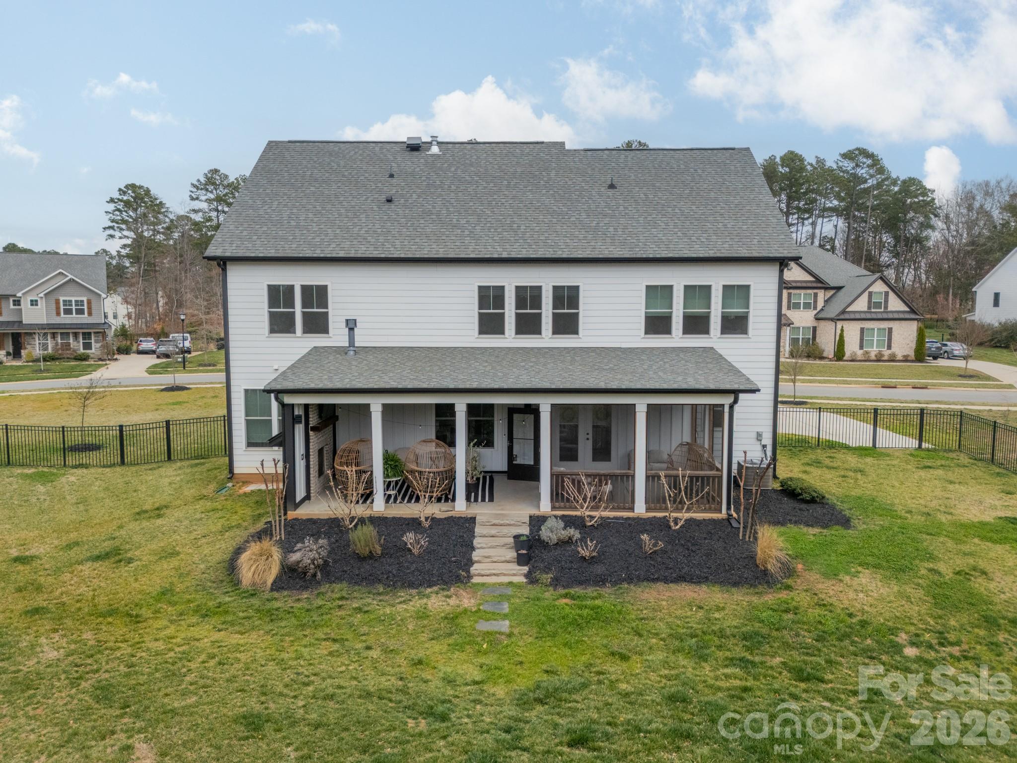 11216 Wooded Saddle Road