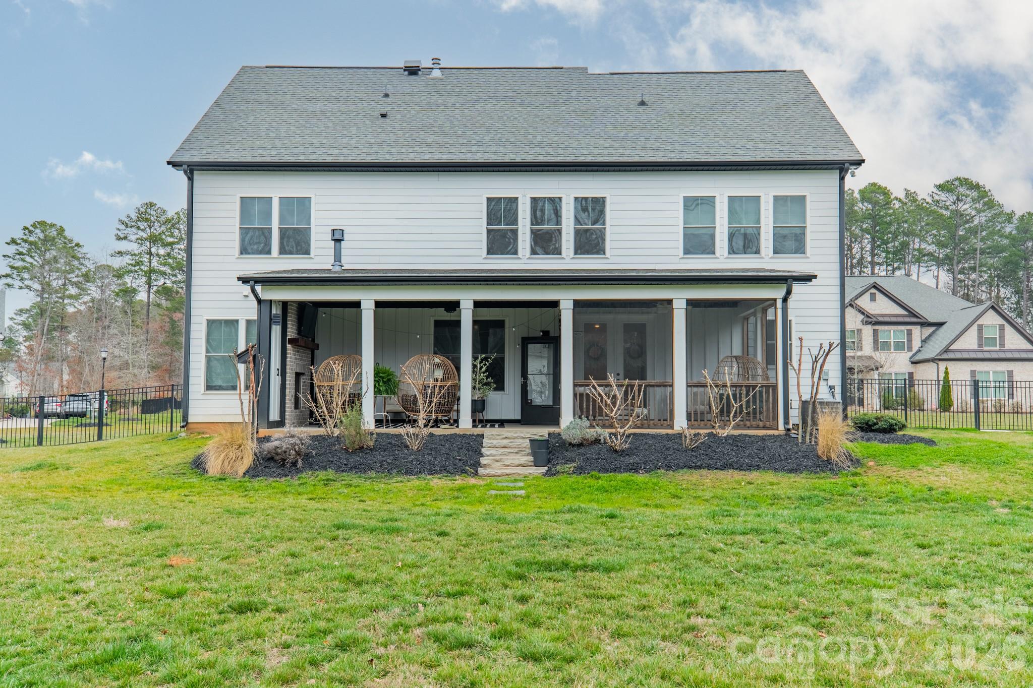 11216 Wooded Saddle Road