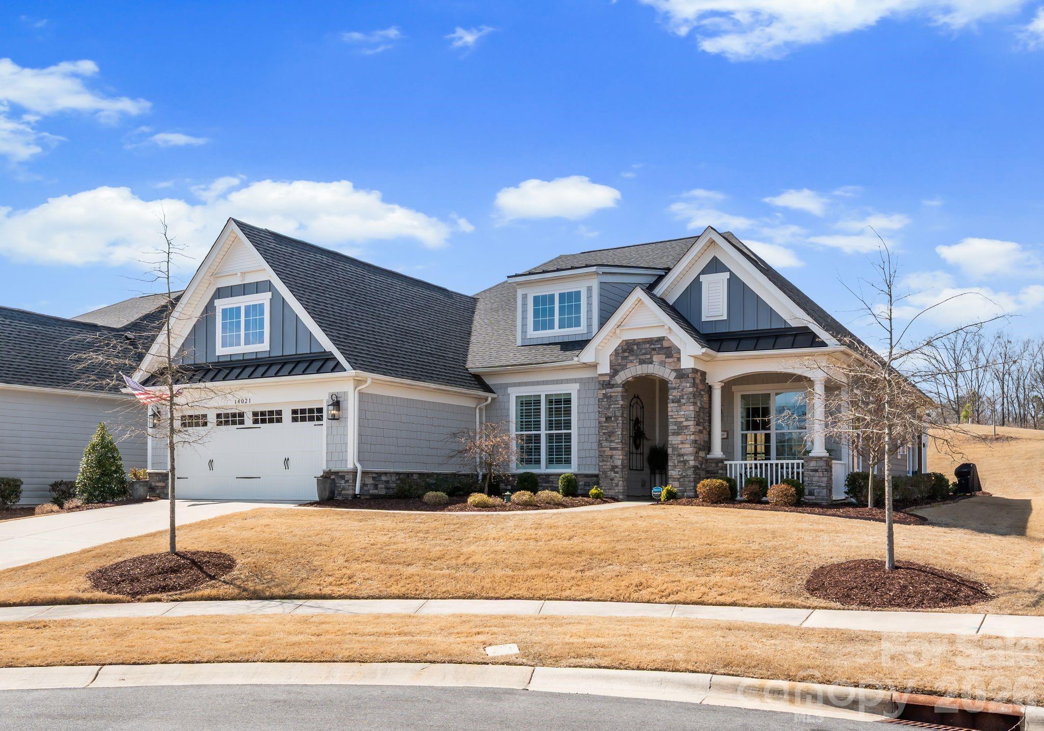 14021 Little Spring Court