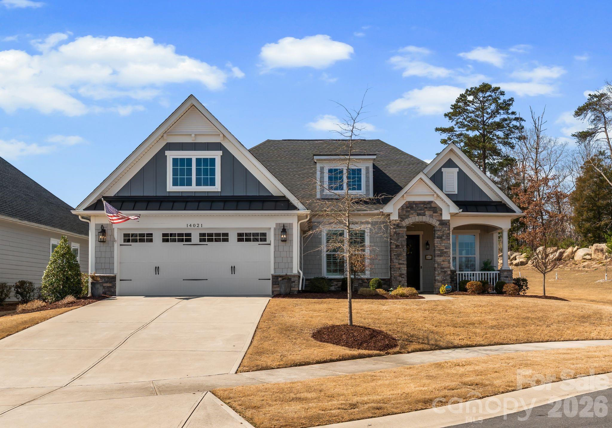 14021 Little Spring Court