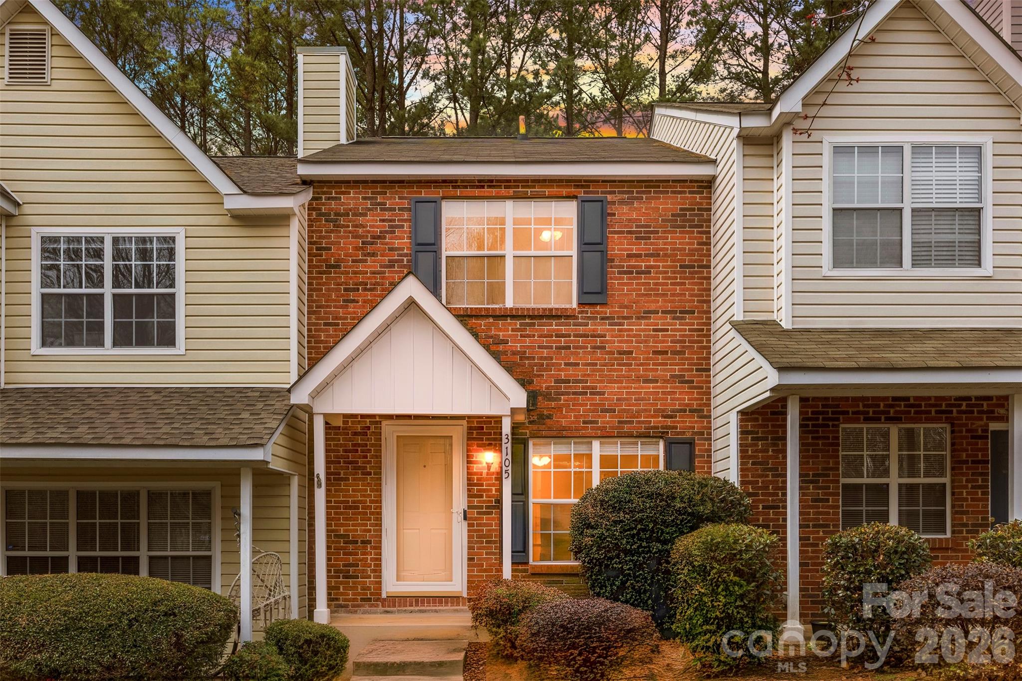3105 Summercroft Lane