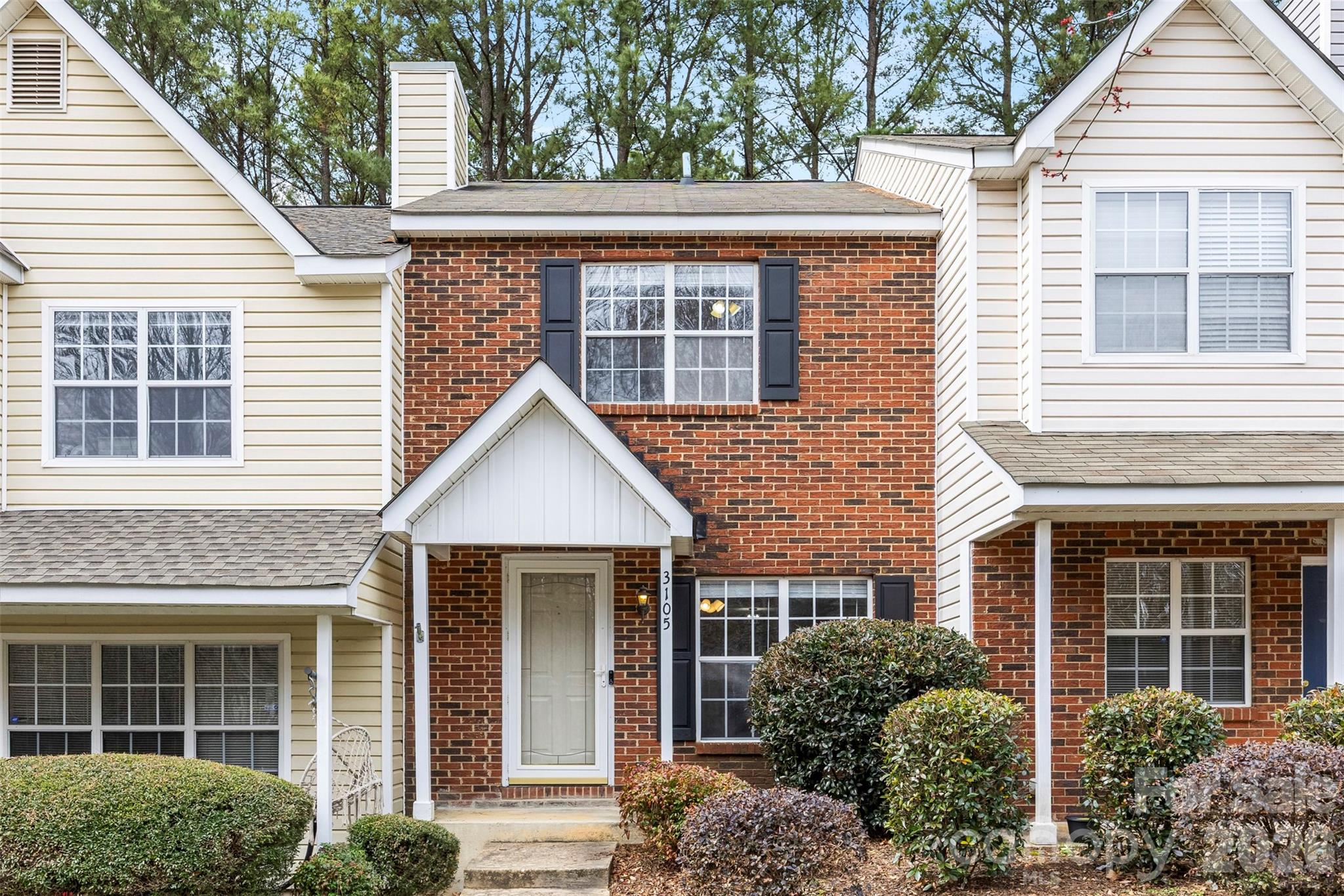 3105 Summercroft Lane