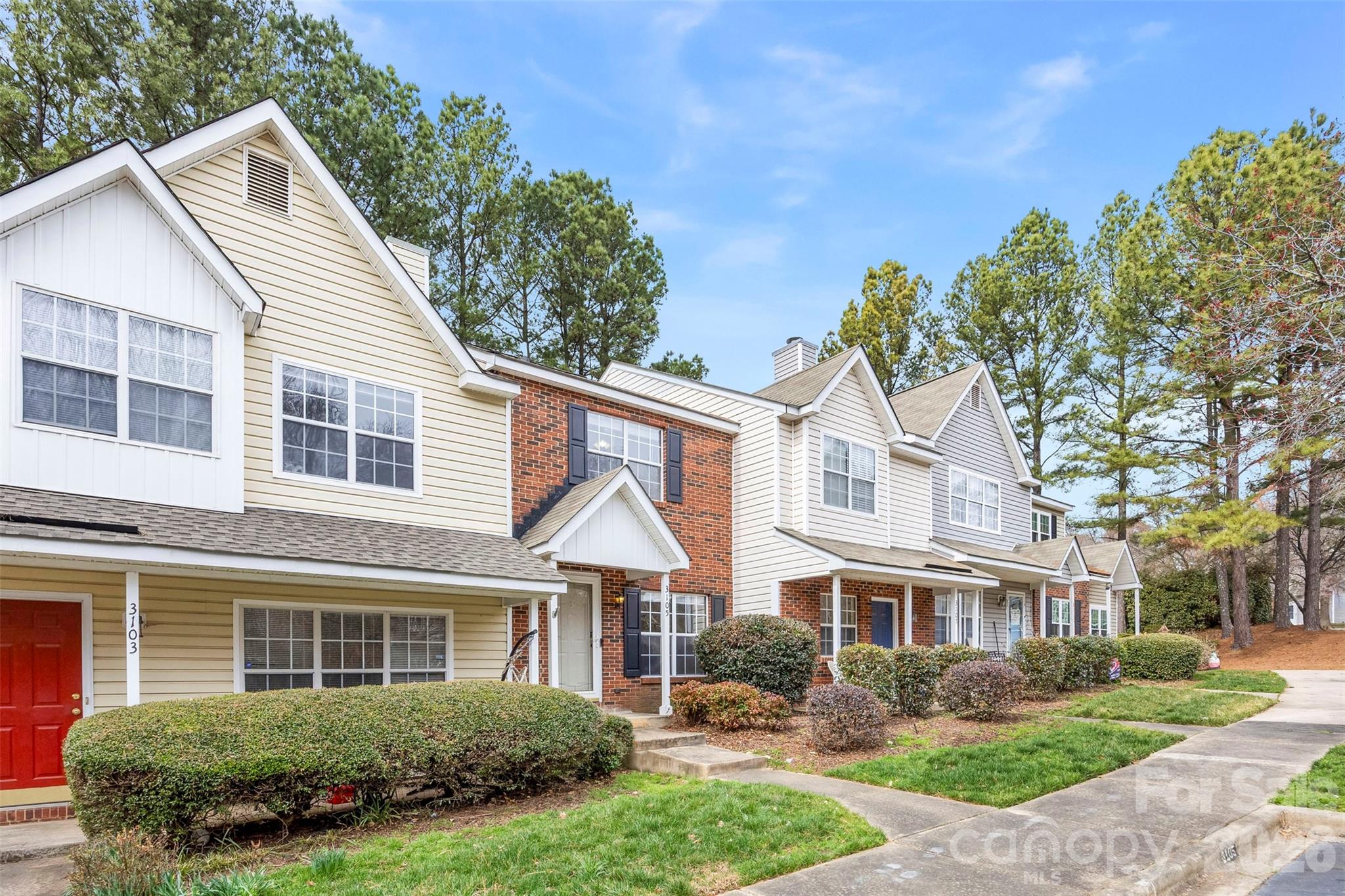 3105 Summercroft Lane