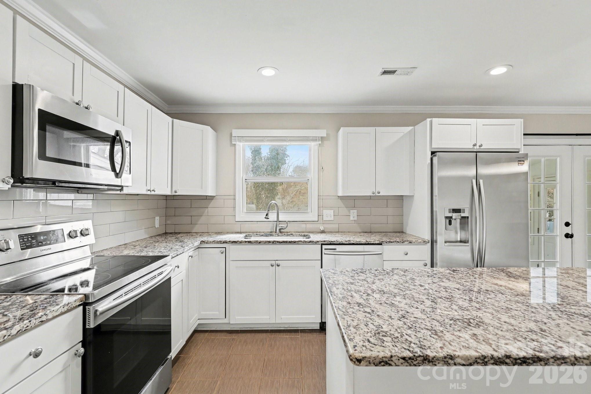 5416 Grafton Drive