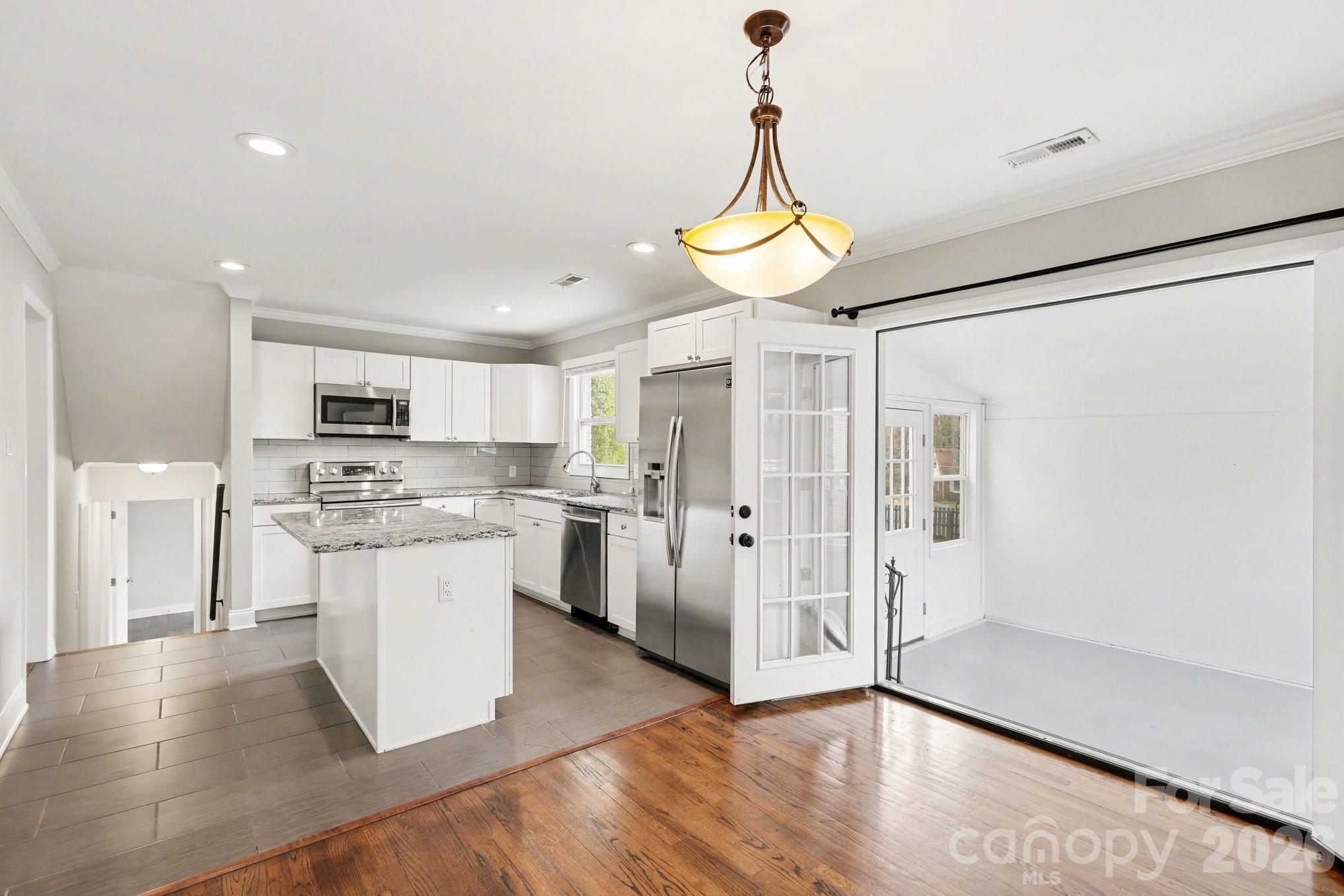 5416 Grafton Drive