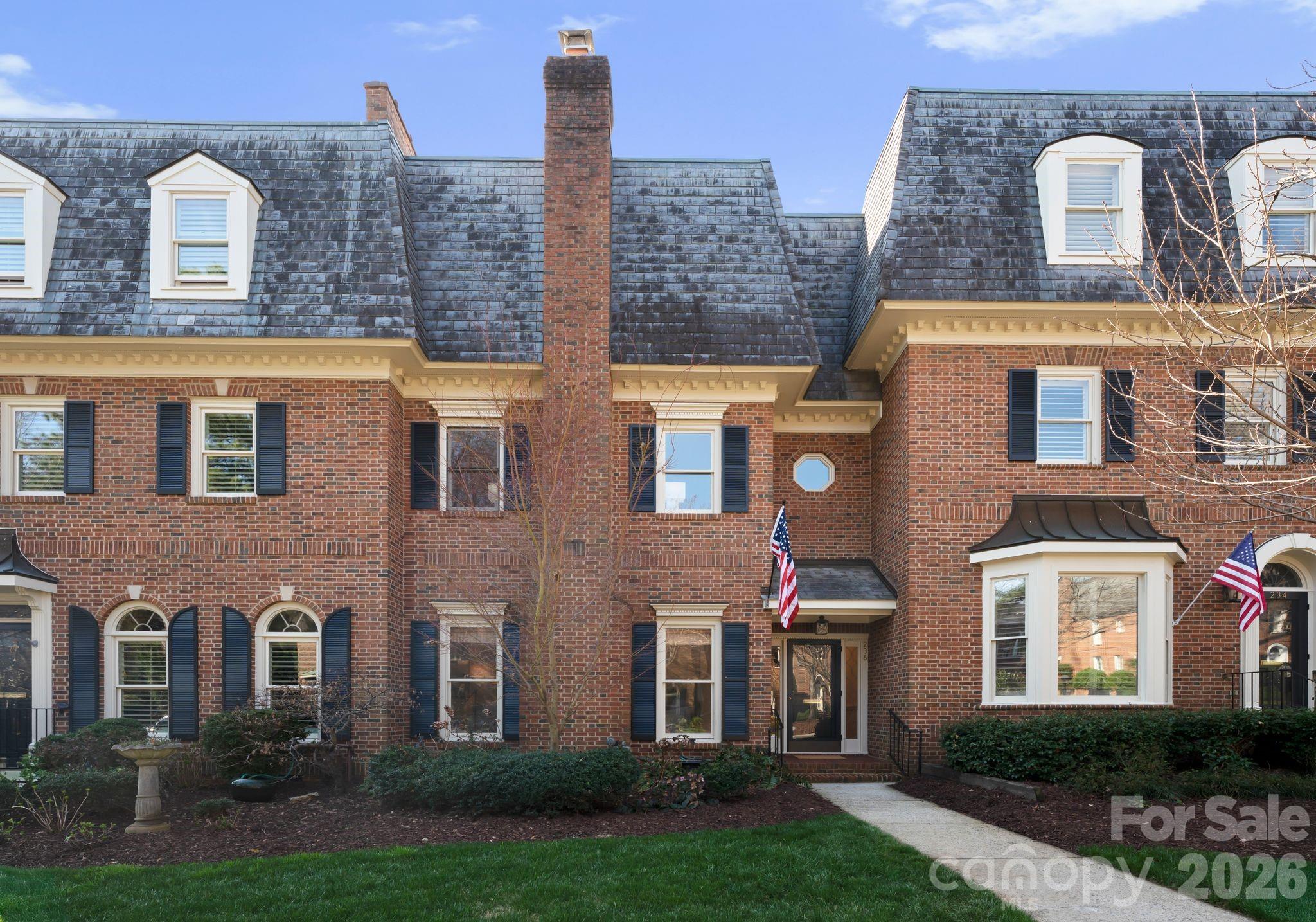 236 Perrin Place