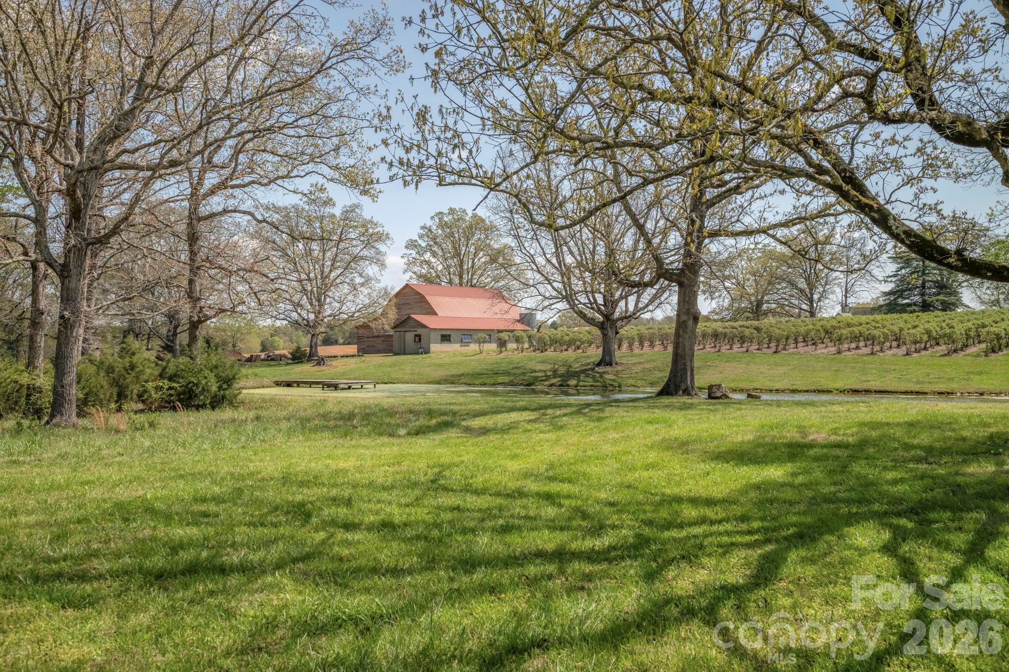 32286 Laton Road