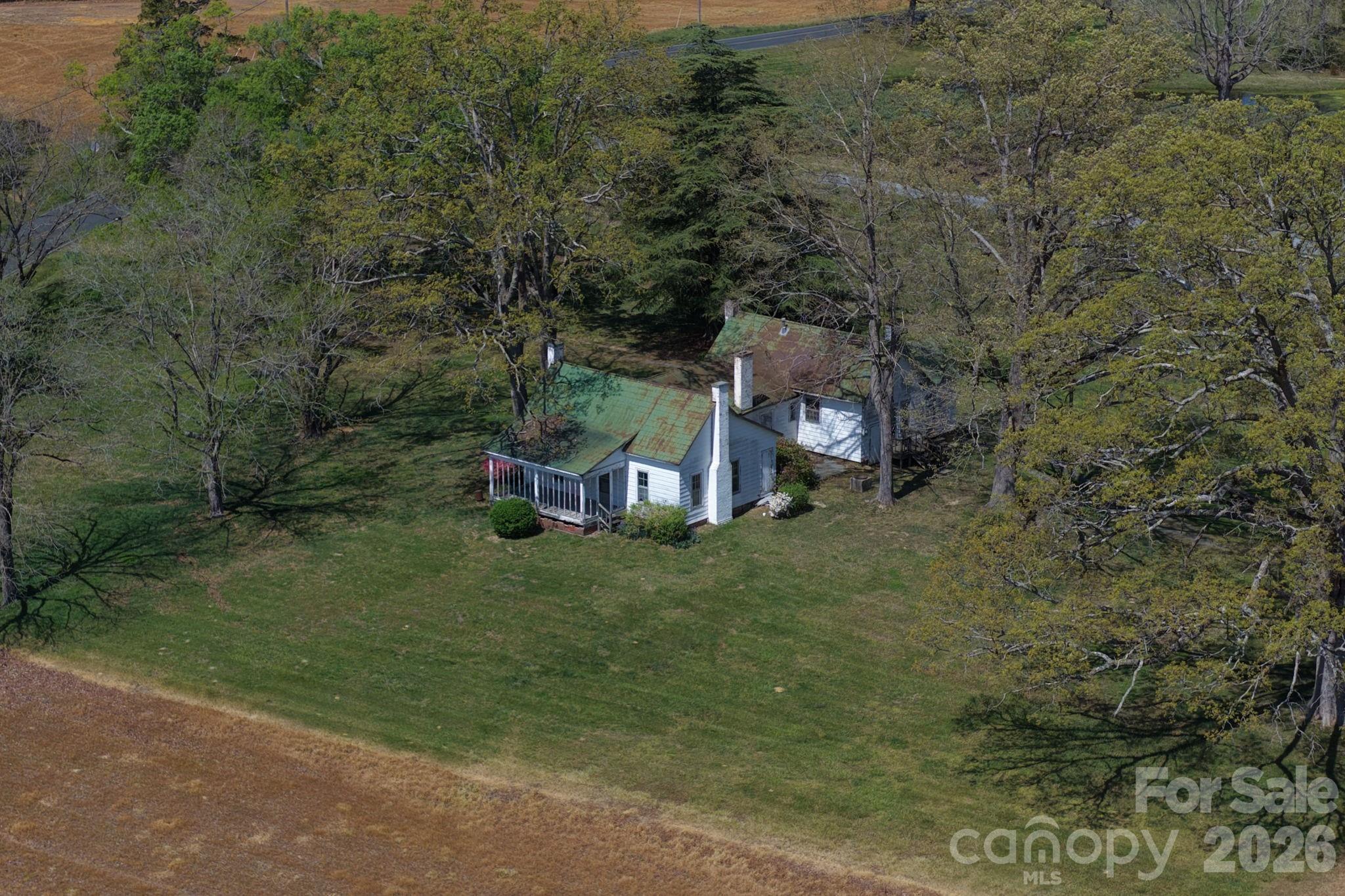 32286 Laton Road