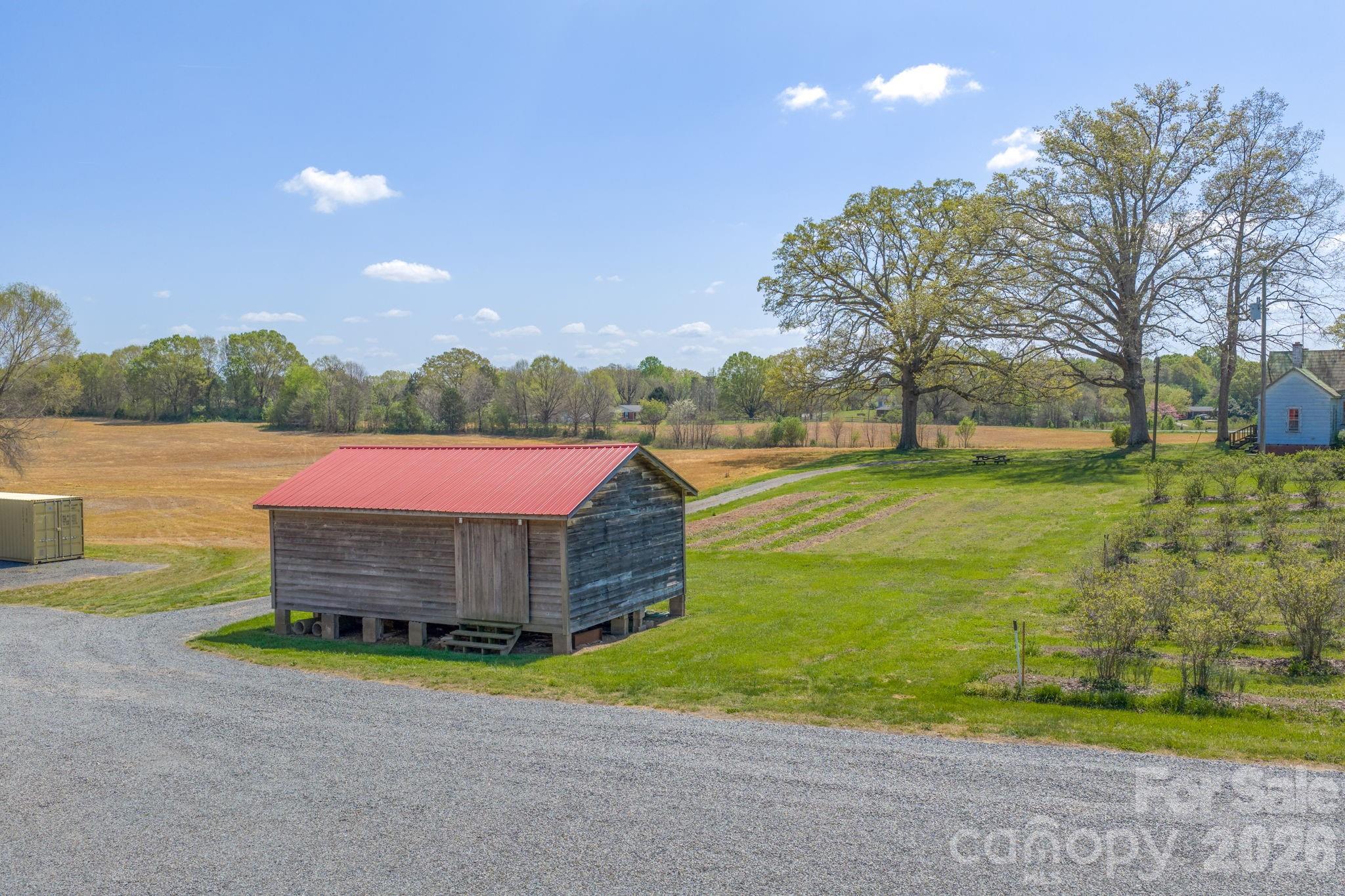 32286 Laton Road