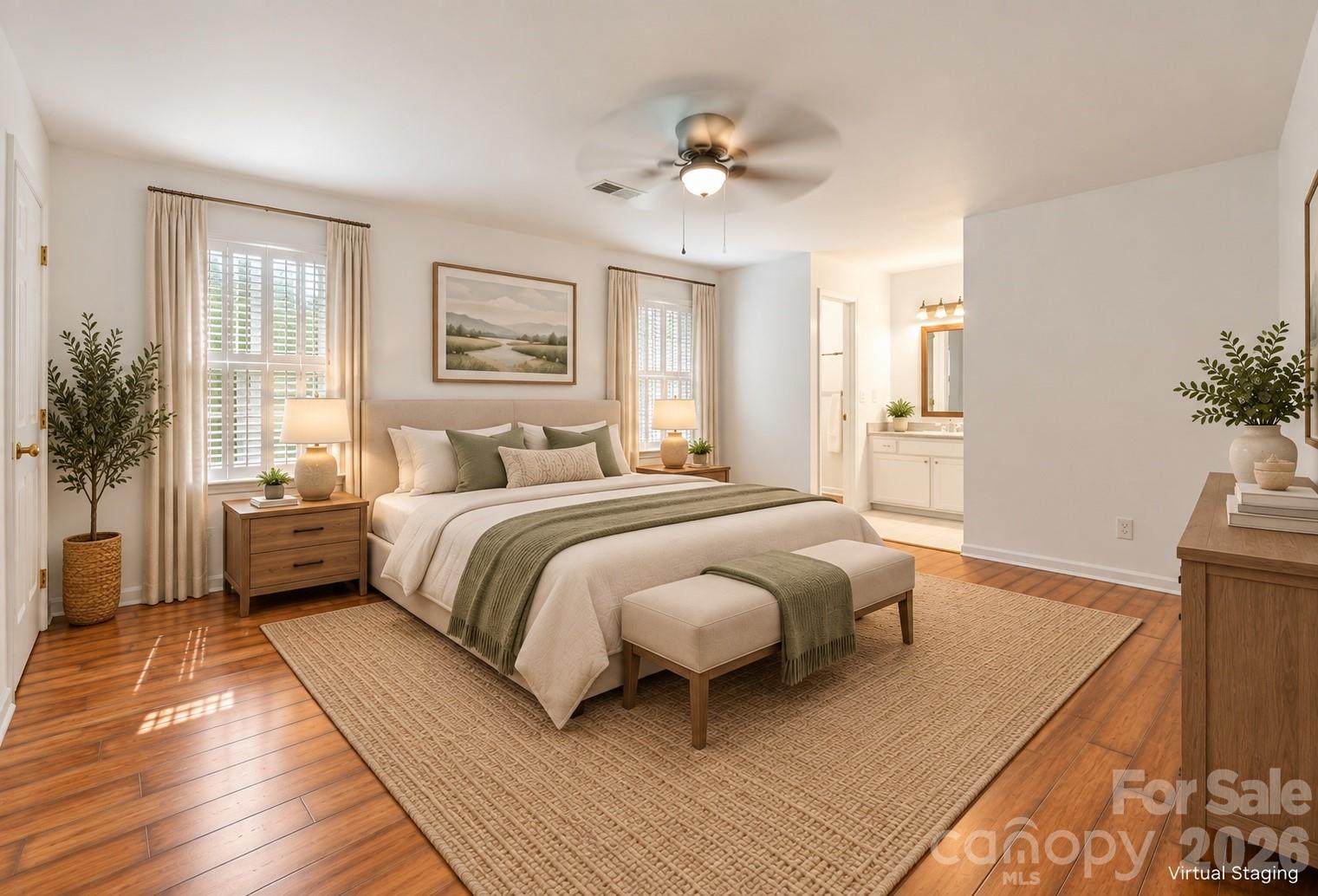 3507 Colony Crossing Drive