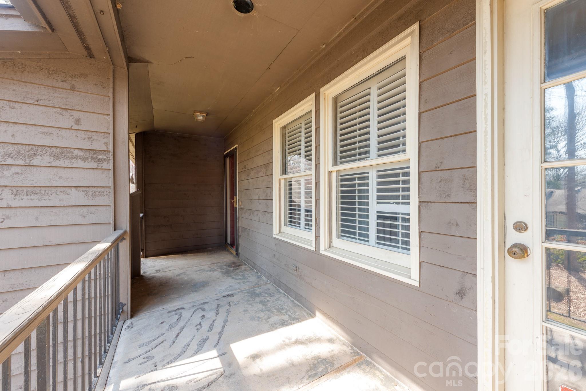 3507 Colony Crossing Drive