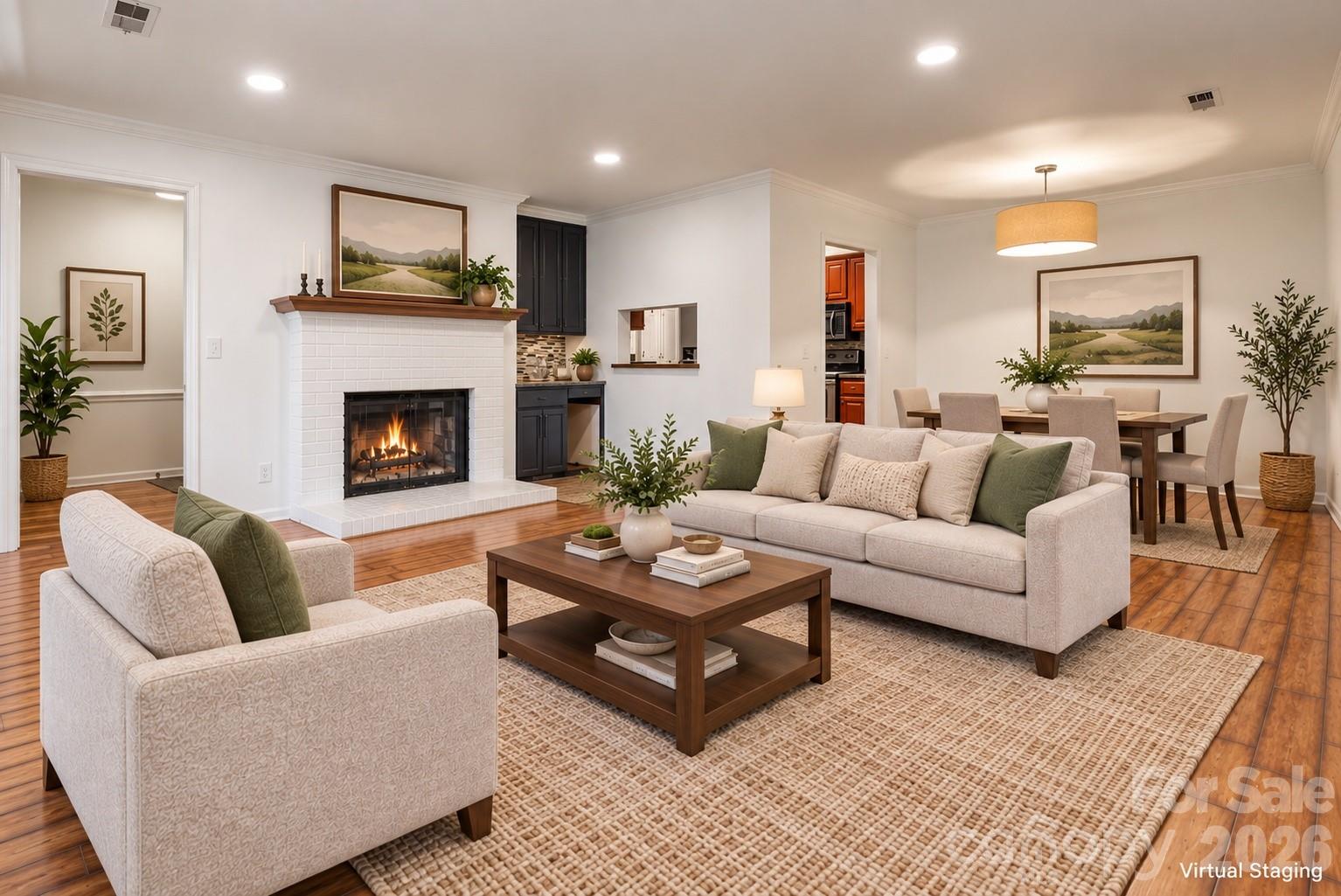 3507 Colony Crossing Drive