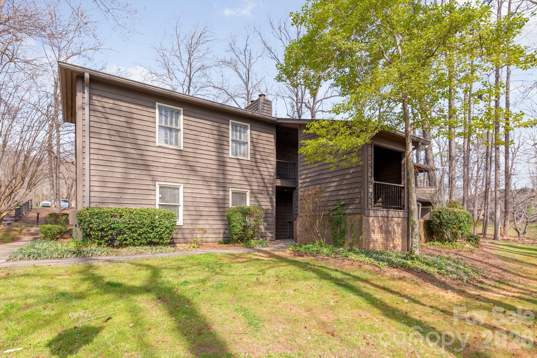 3507 Colony Crossing Drive