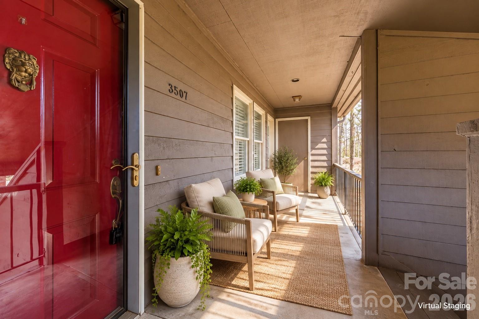 3507 Colony Crossing Drive