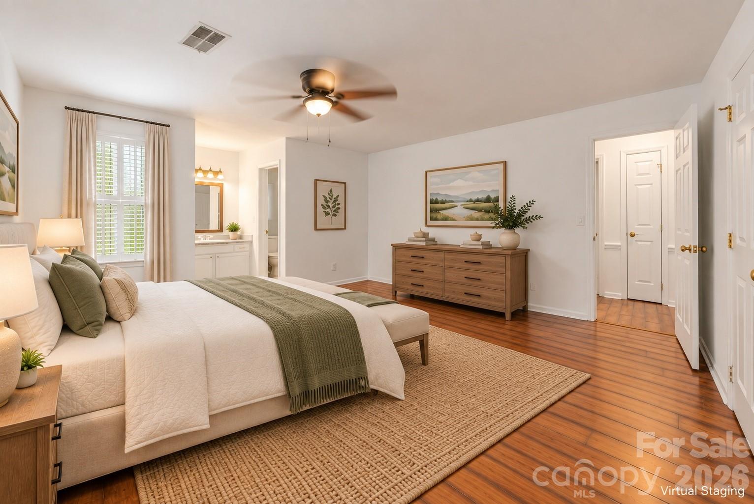 3507 Colony Crossing Drive
