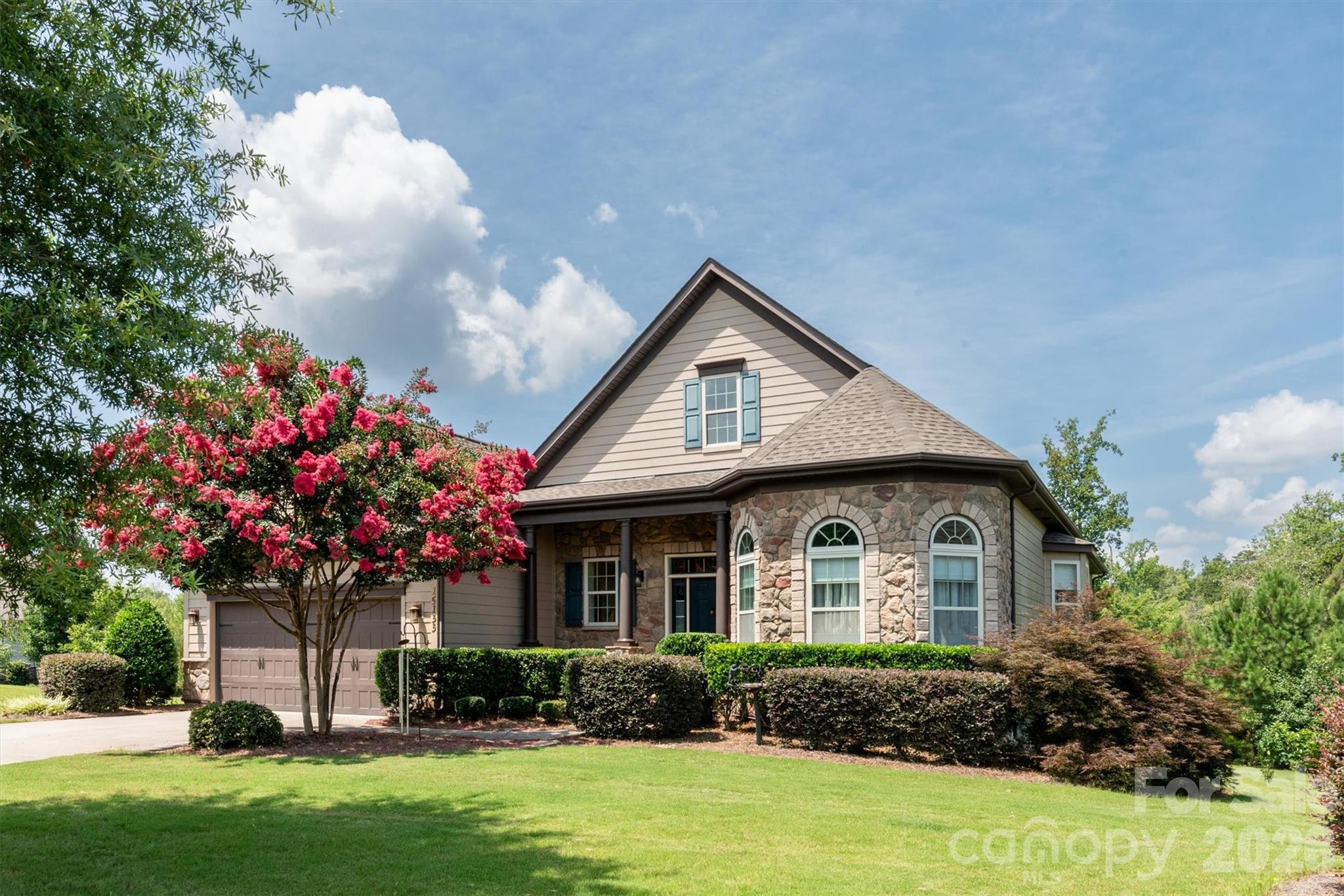 15133 High Bluff Court