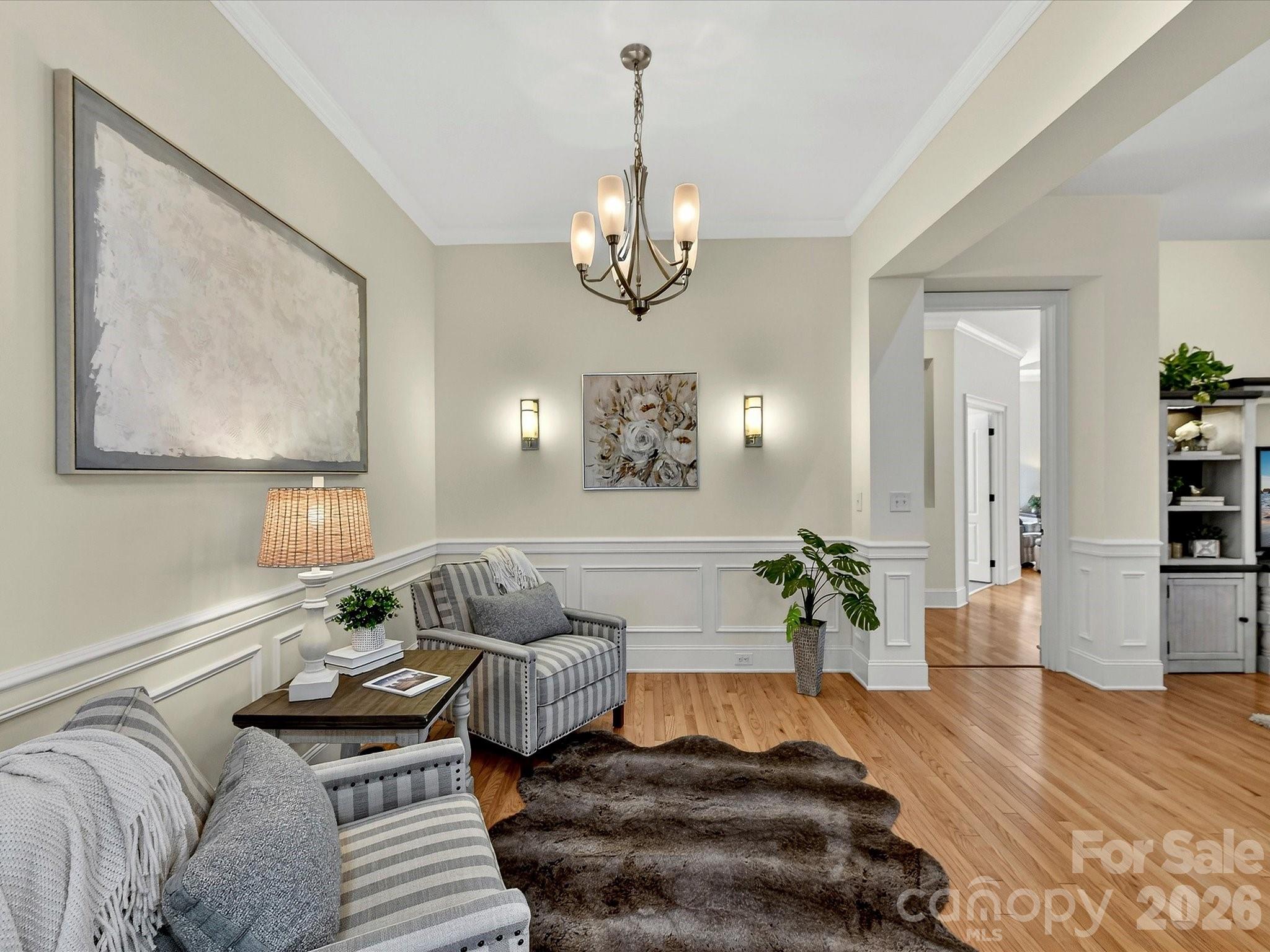 15133 High Bluff Court