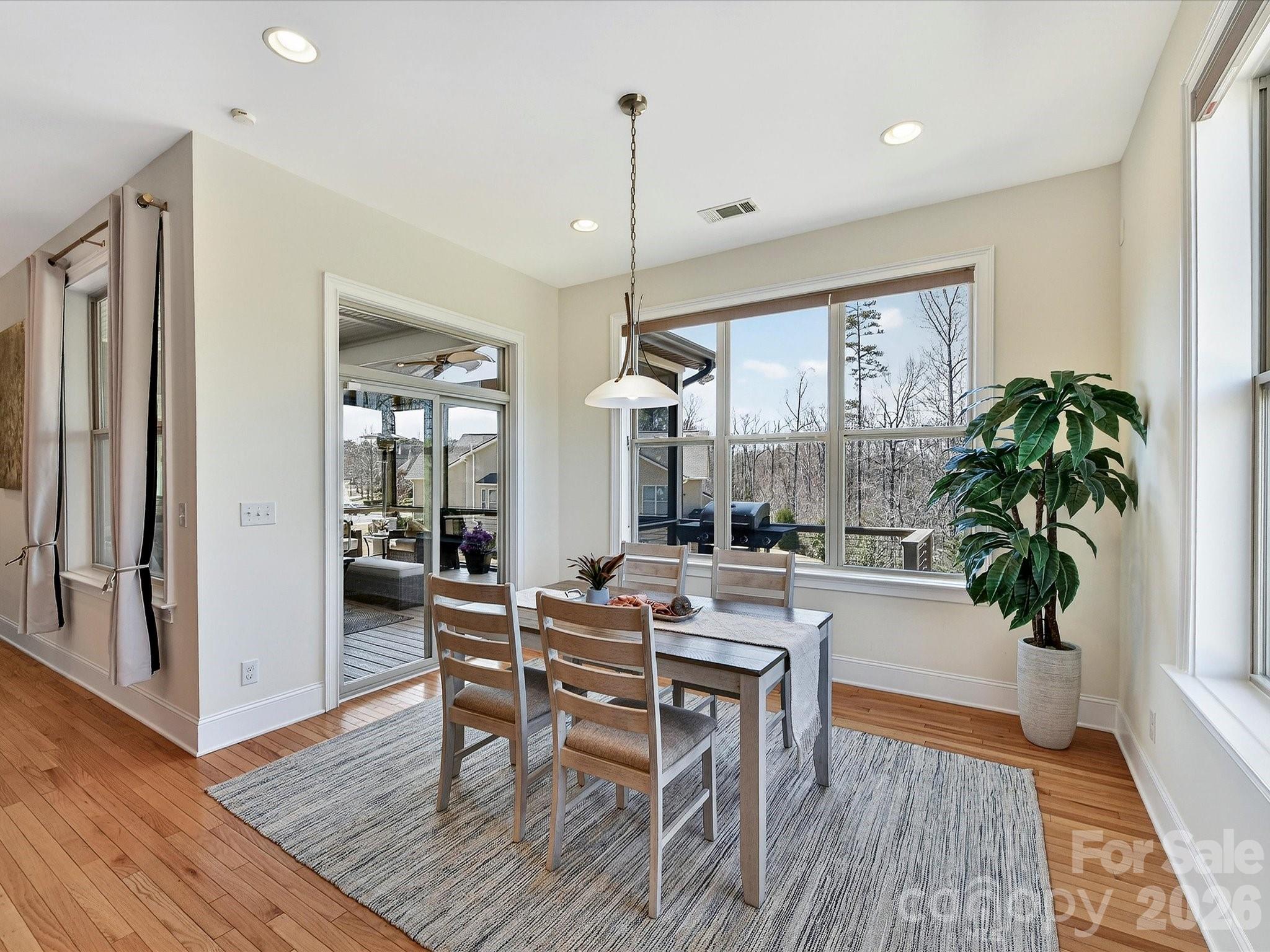15133 High Bluff Court
