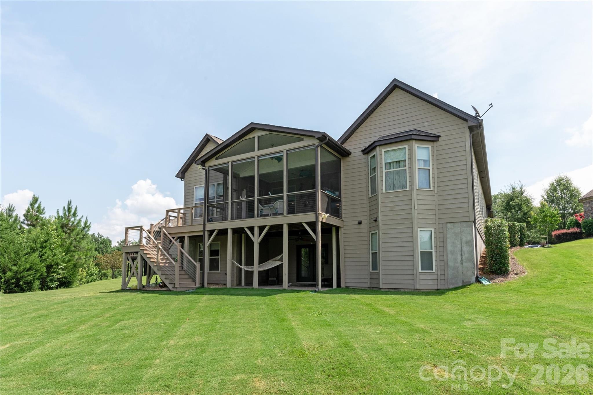 15133 High Bluff Court