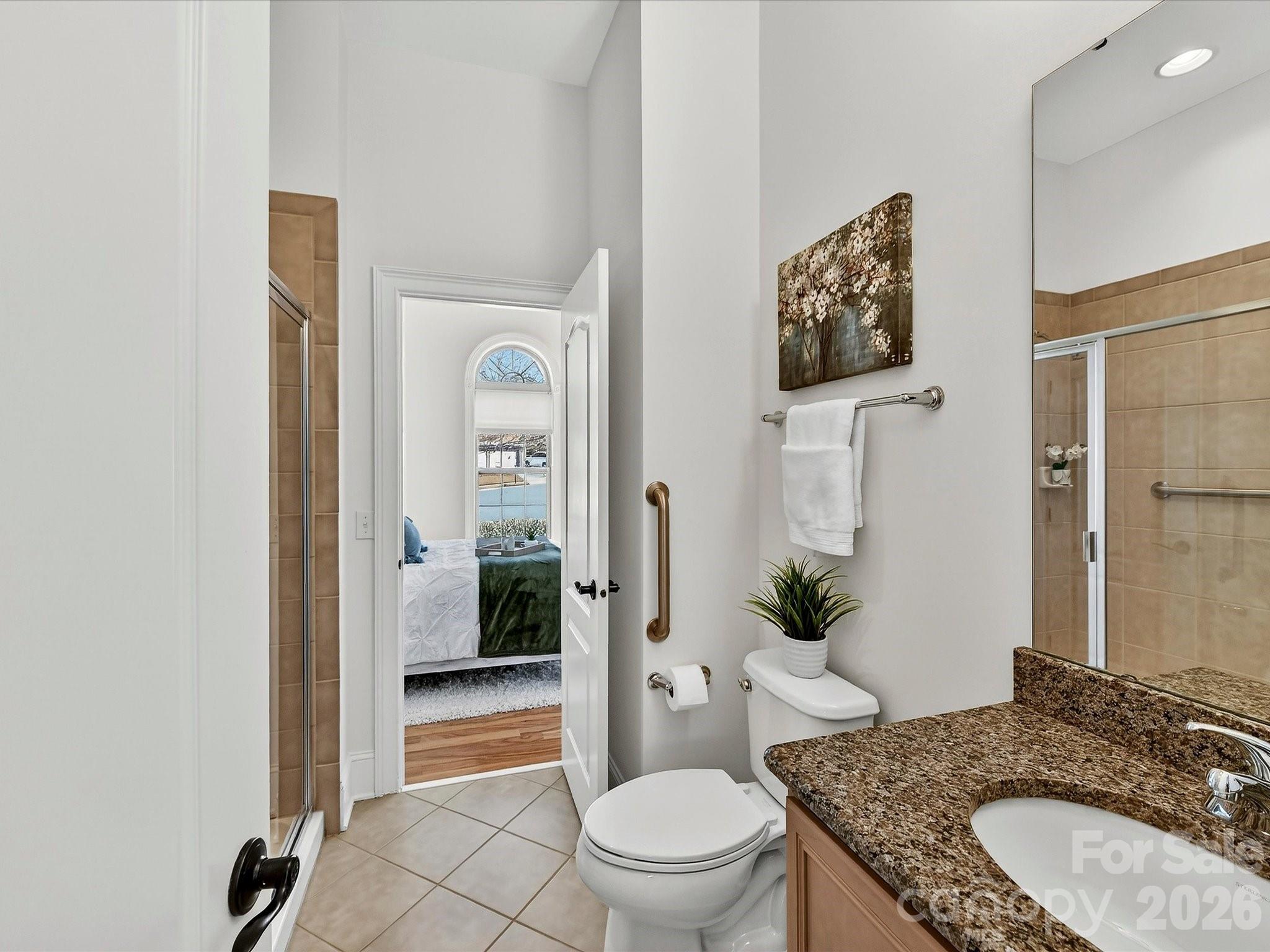 15133 High Bluff Court