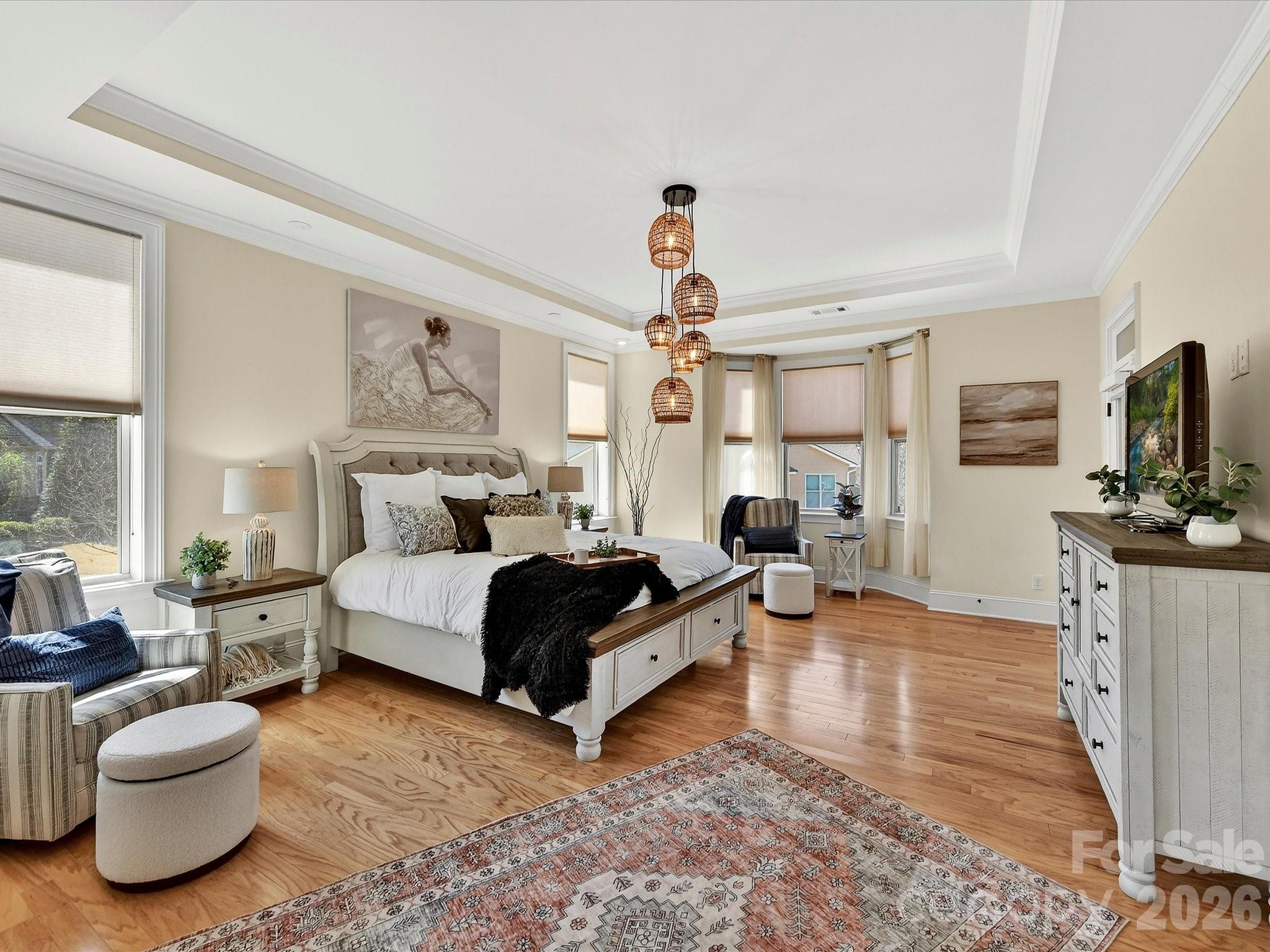 15133 High Bluff Court
