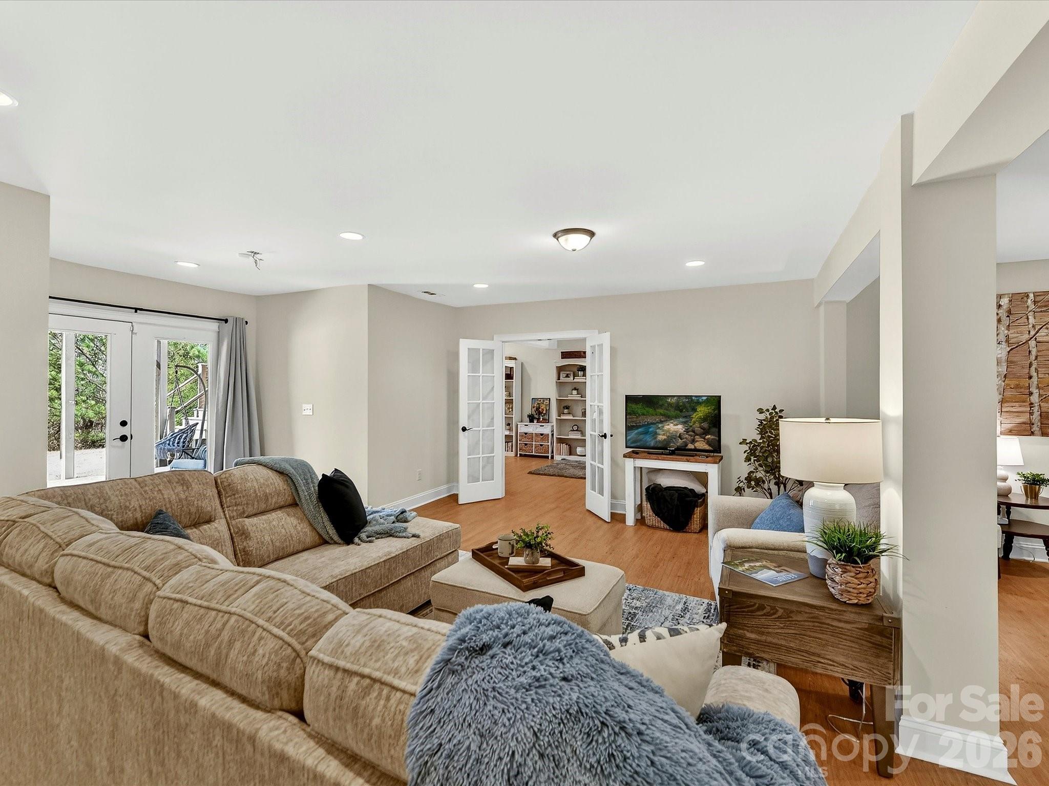15133 High Bluff Court