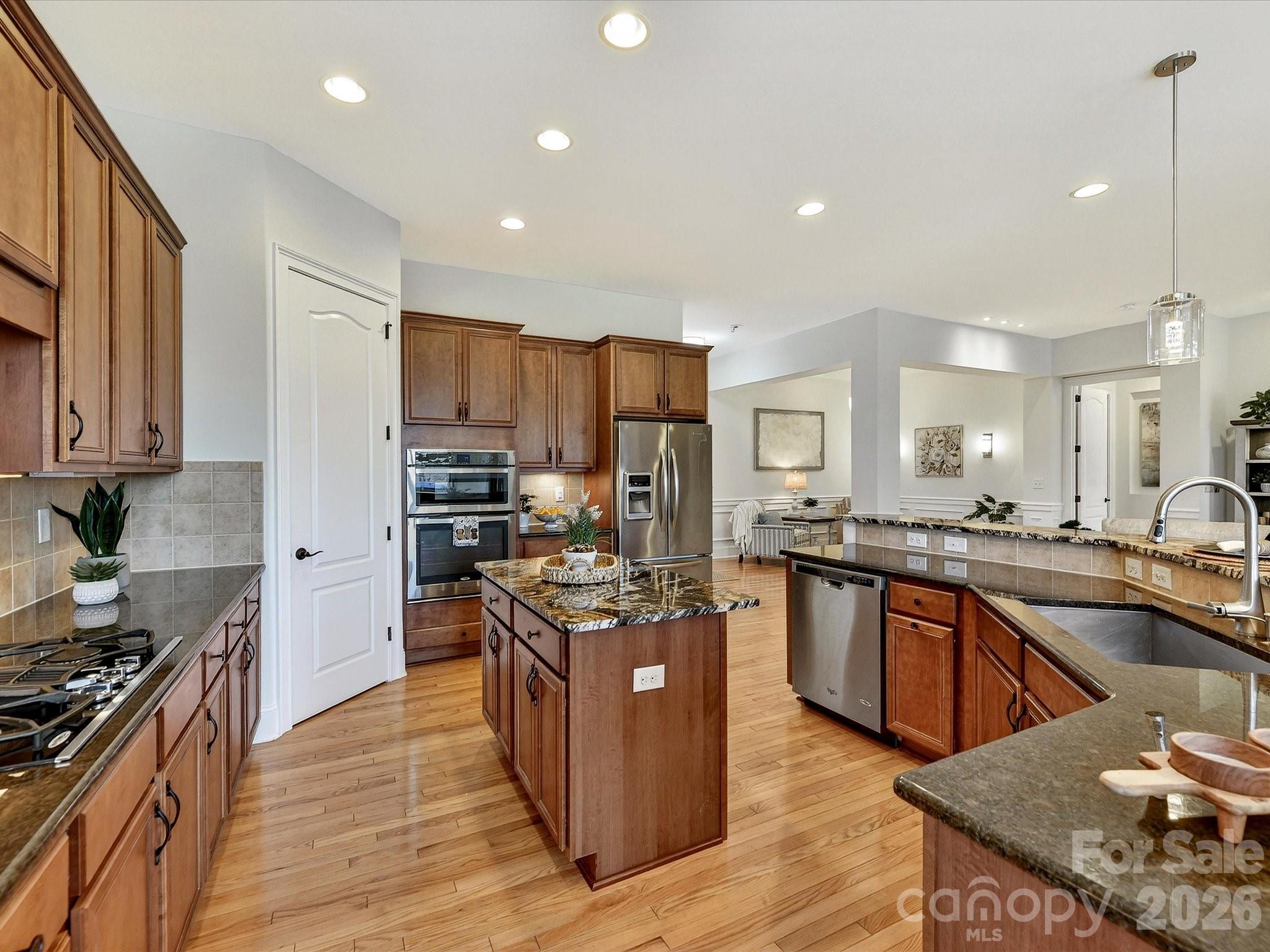 15133 High Bluff Court