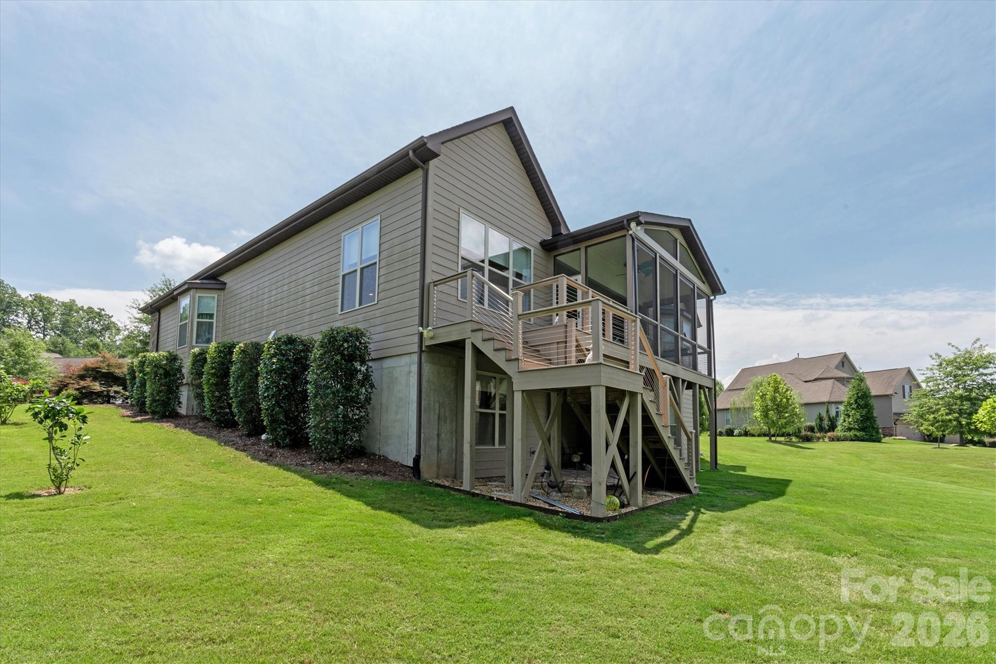 15133 High Bluff Court